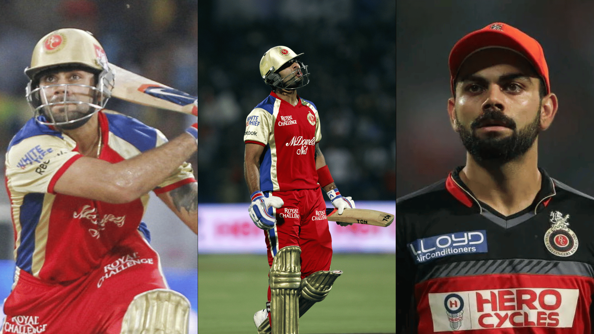 No Match-Winning Knock: How Virat Kohli Has Fared In Previous IPL Finals?
