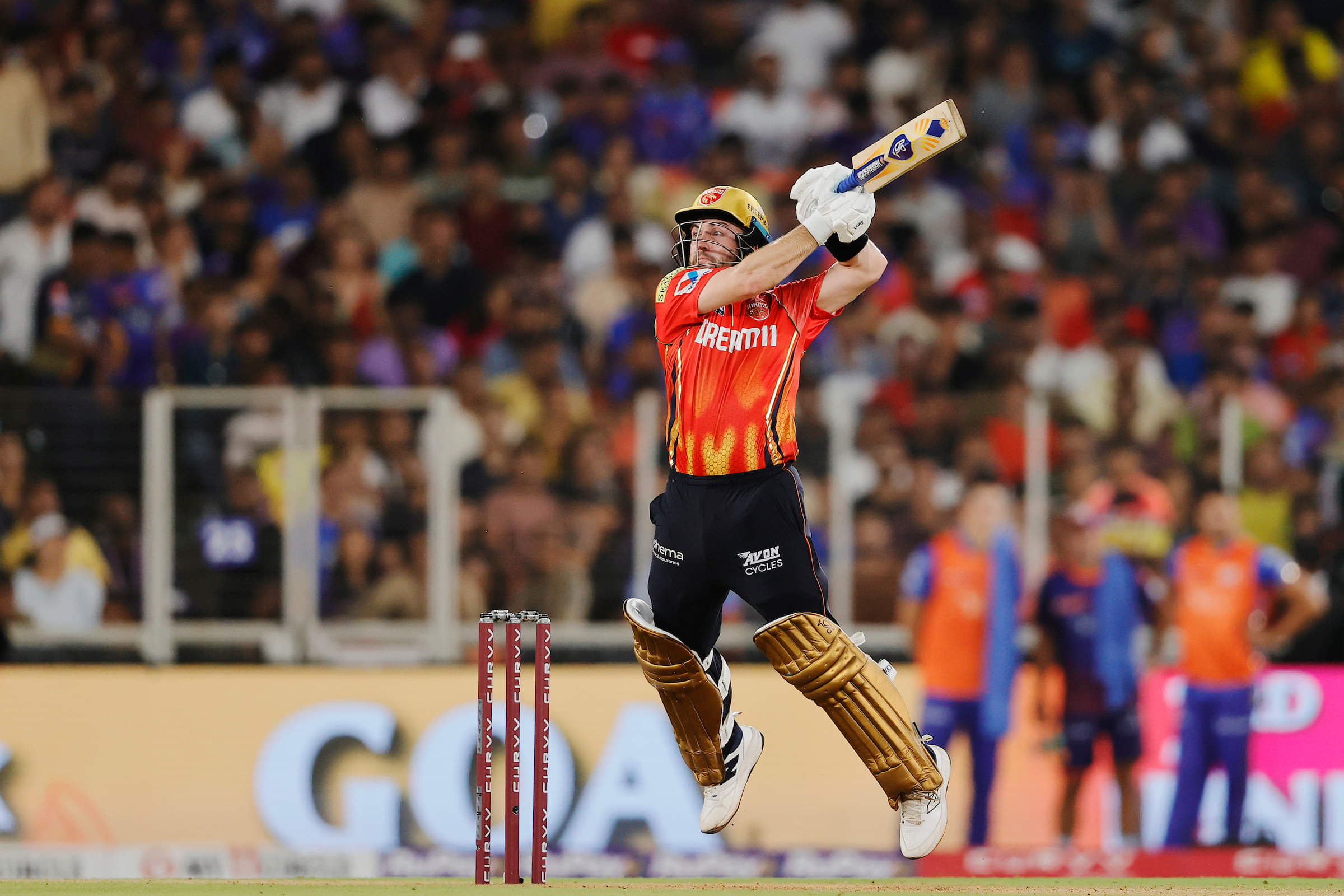 Not A Conscious Decision To Go After Bumrah: PBKS Coach Hopes