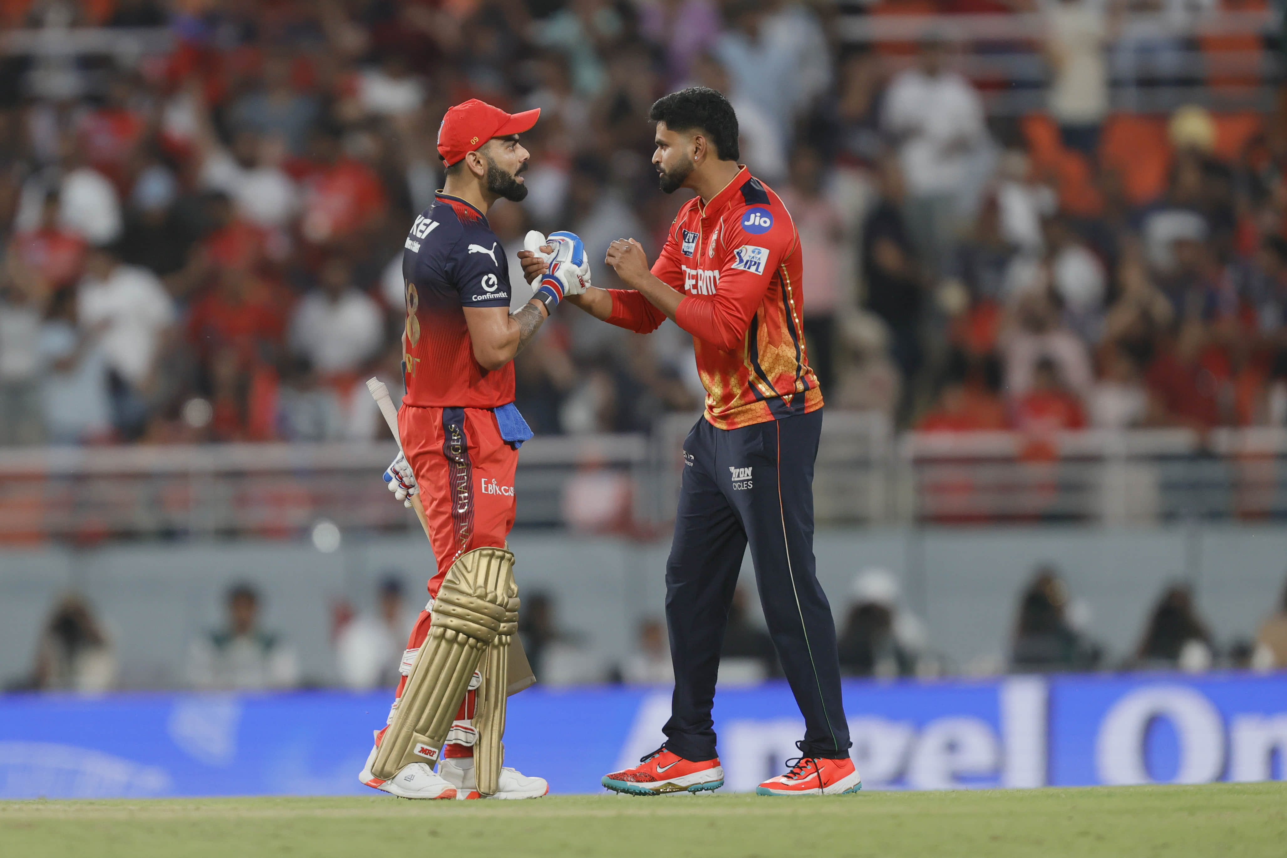 IPL 2025 Final: 3 Big Records That Could Be Broken In RCB vs PBKS Clash