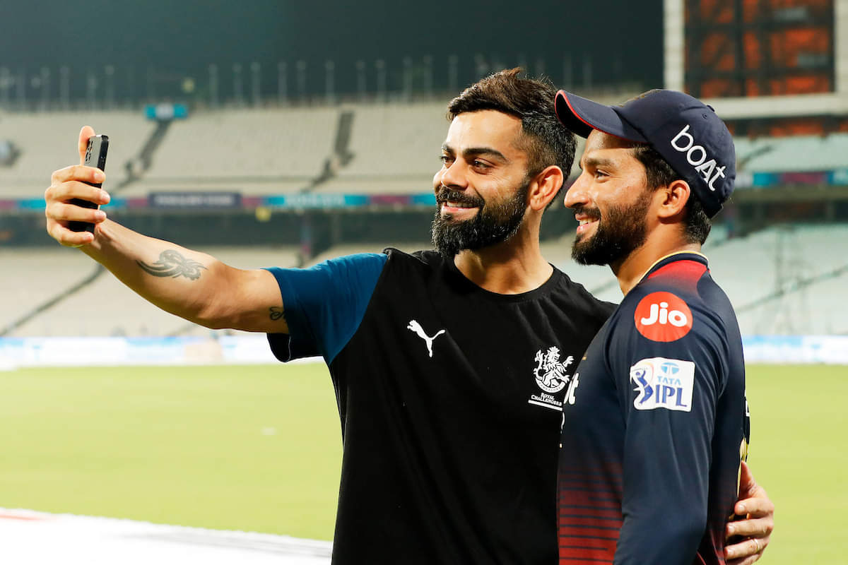 Patidar Hopes To Honour Kohli's Commitment To RCB With IPL Trophy