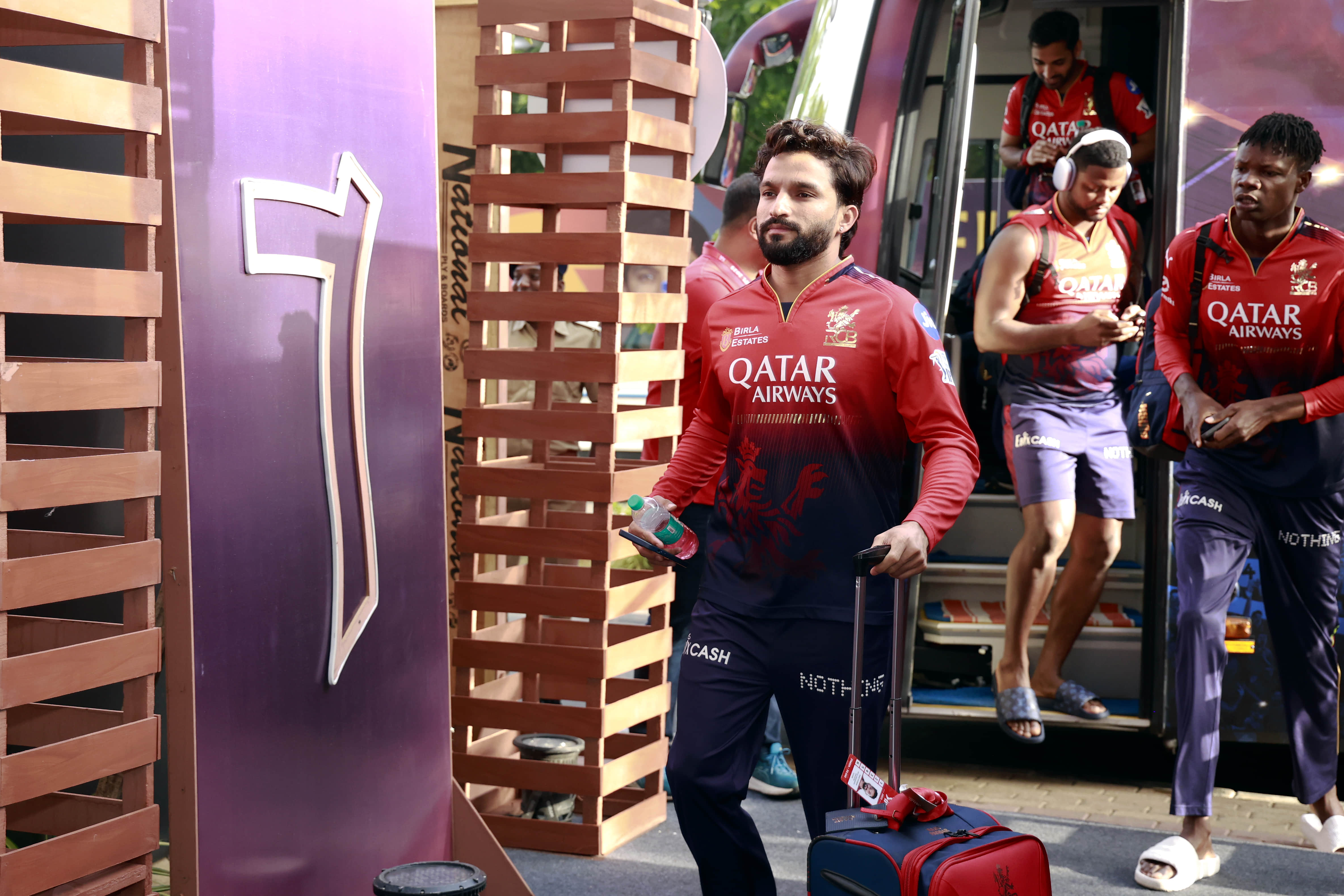 How Many Times Has a Team Lost Toss But Won IPL Final?