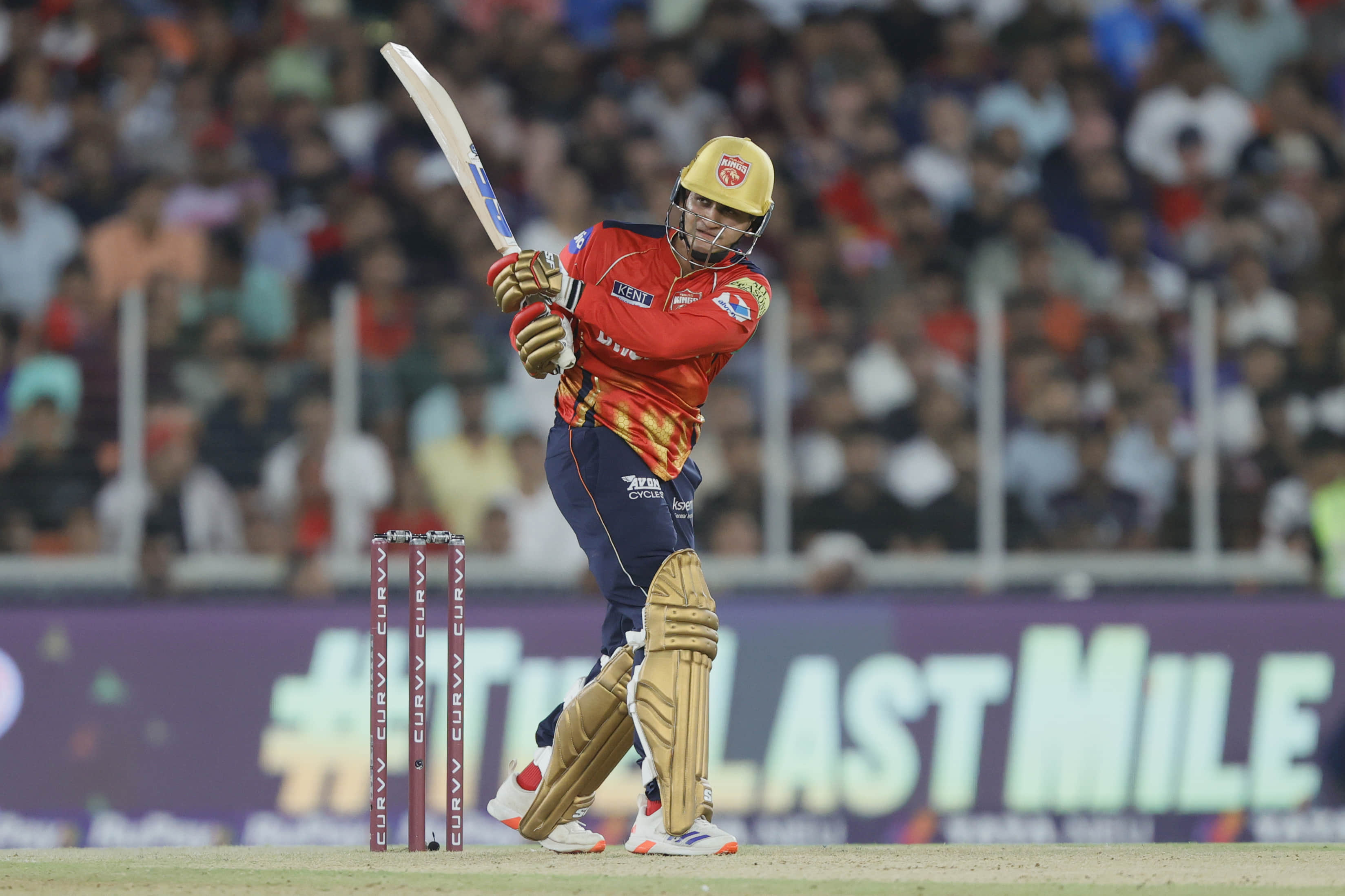 Priyansh Arya Ends Season As Best Uncapped Indian Batter In IPL History