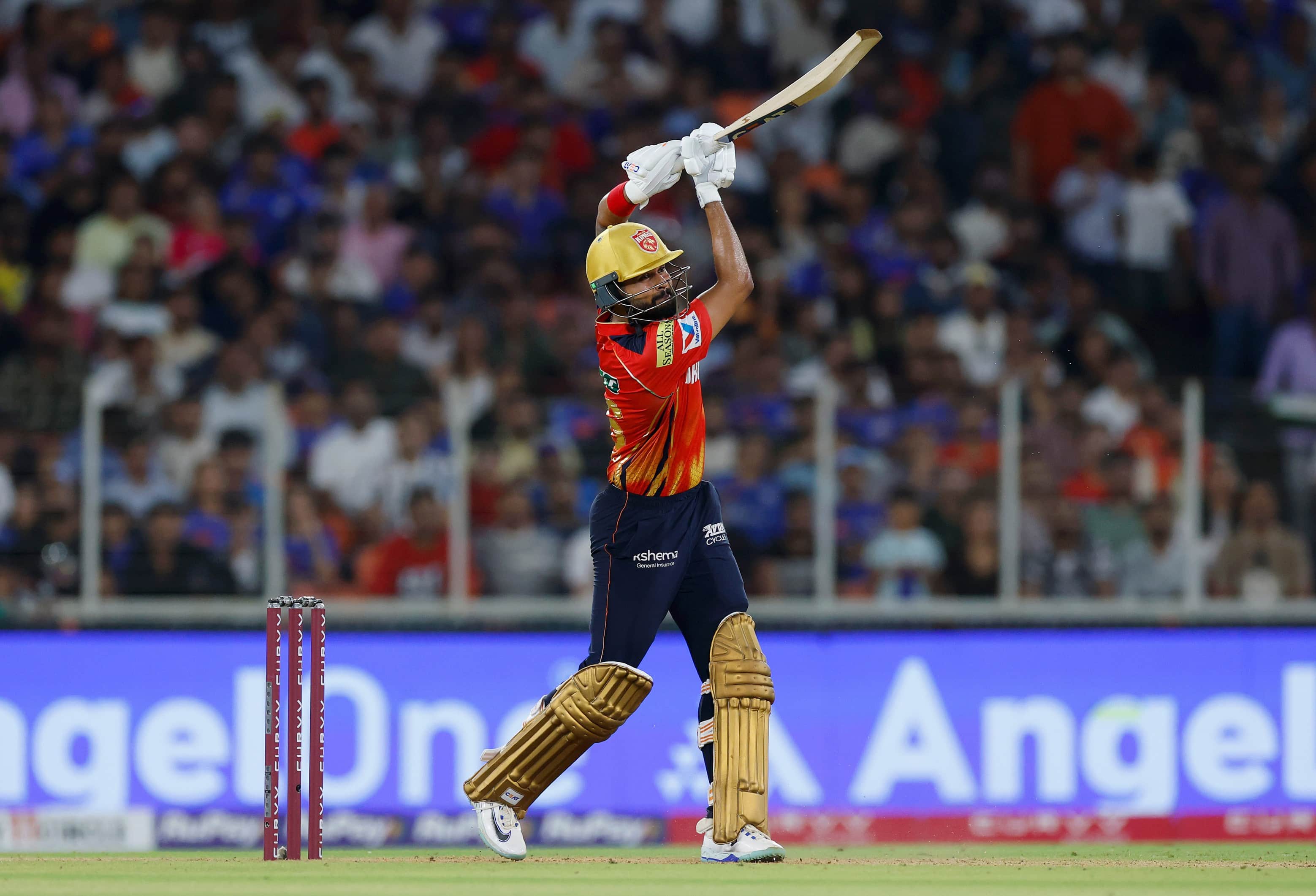 Shreyas Iyer Reveals Who Coined The Term Sarpanch Saab For Him