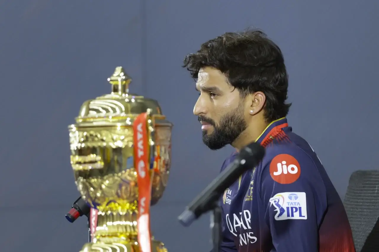 Rajat Patidar Joins Shane Warne, Rohit Sharma And Hardik Pandya In Special List