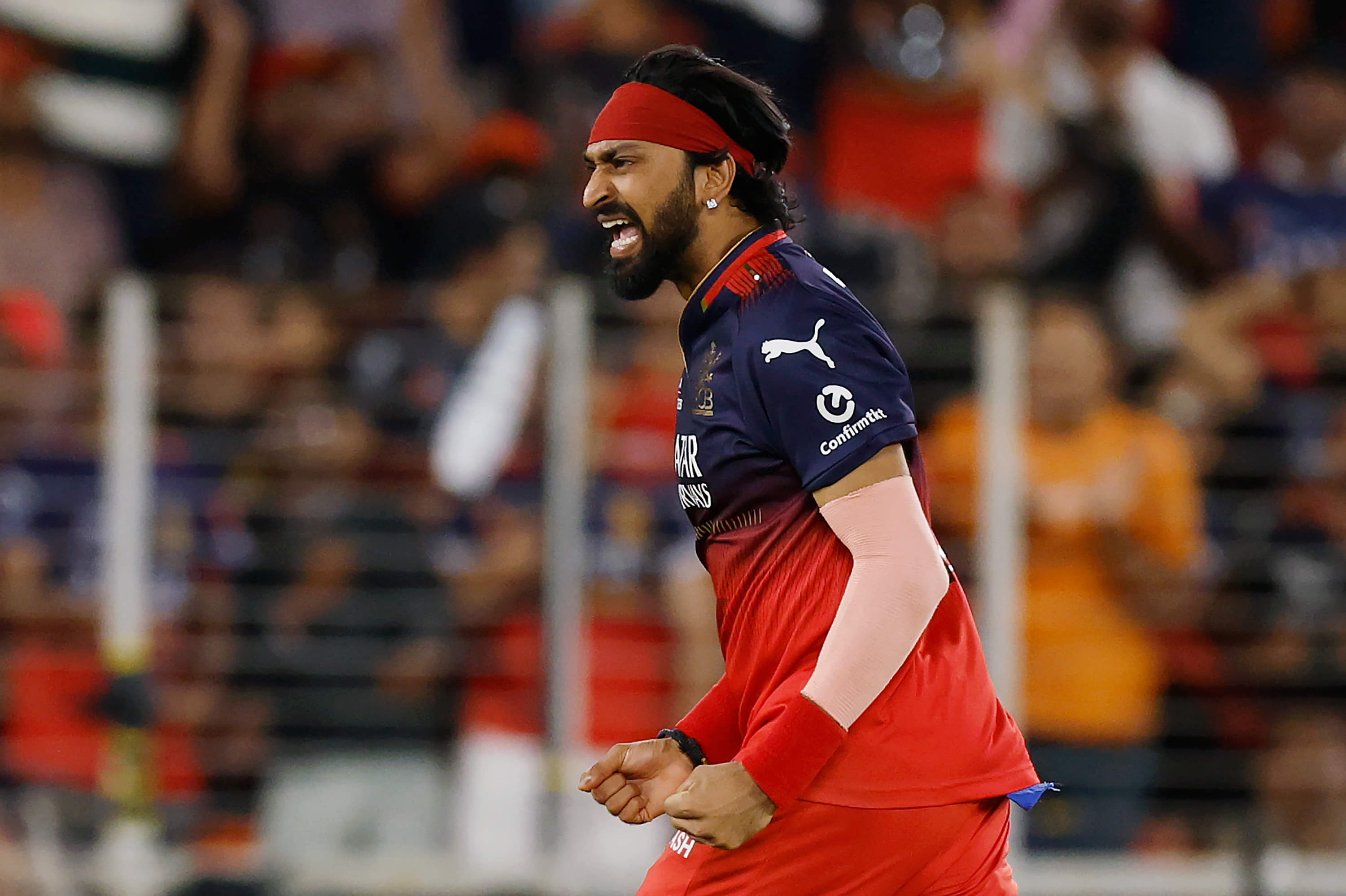 Krunal Pandya Becomes First Player To Win Player Of The Match In IPL Final Twice