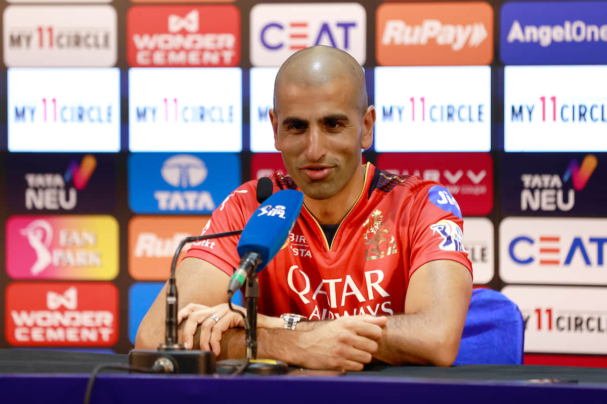 Coach Flower Reveals How Mo Bobat’s Auction Philosophy Guided RCB To Maiden IPL Title