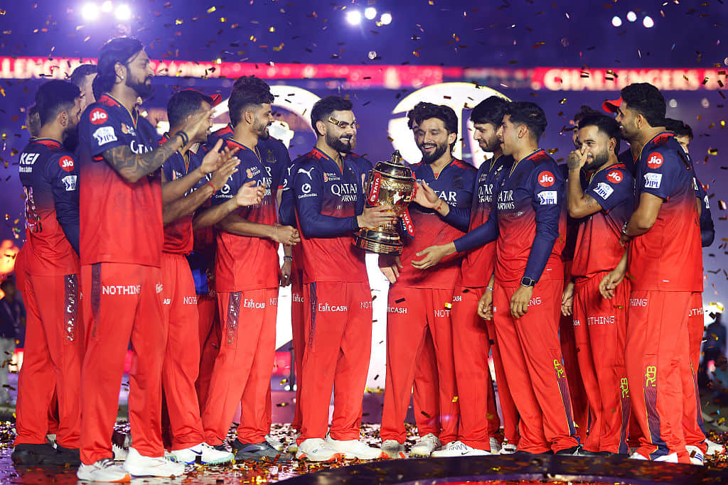 Decision To Move IPL Final To Ahmedabad Was Scientific, Not Political: BCCI Secretary