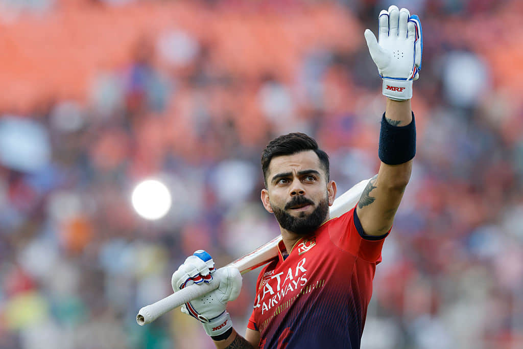 Former Indian Cricketer Defends Virat Kohli After RCB Stampede Tragedy: 'Franchise May Have Known' 