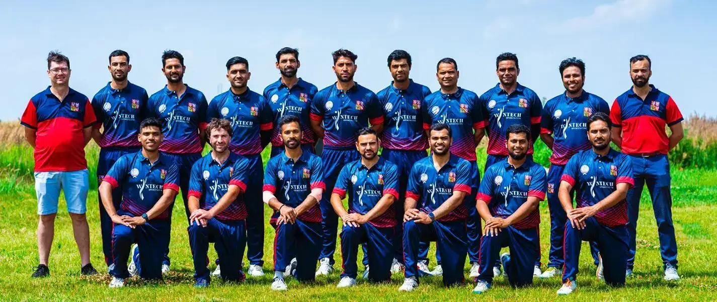 ECN Central Europe Cup 2025: ECN CEC 2025 All Squads, Full Schedule, Where To Watch, Live Streaming, Telecast, Timings In IST & Fantasy