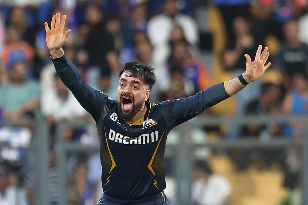 Afghanistan Stars’ MLC Participation Under Cloud Amidst New US Travel Ban