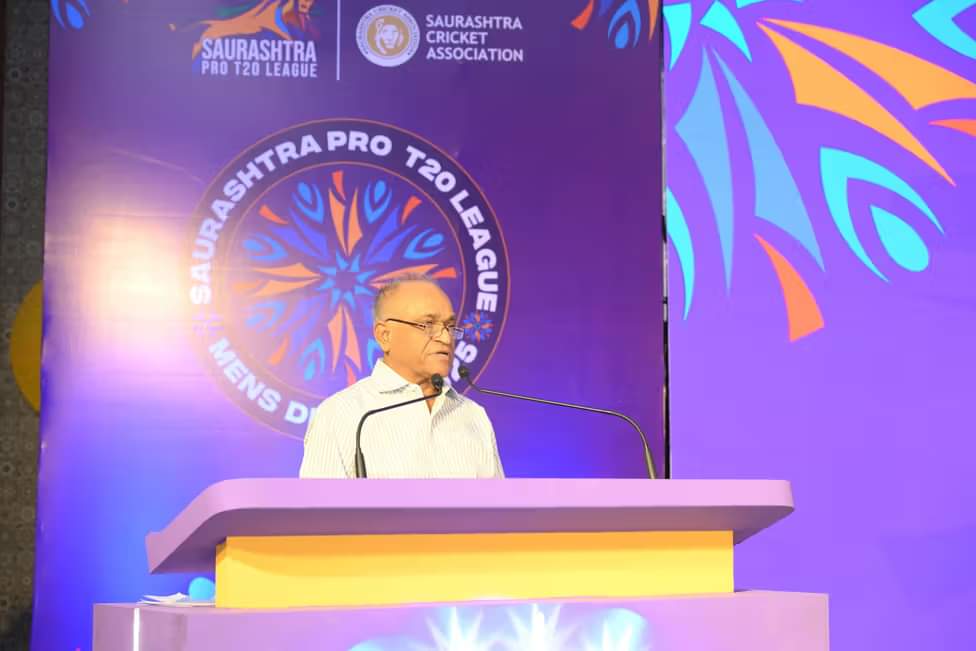 Saurashtra Pro T20 League 2025: जानिए टीमों की पूरी जानकारी, शेड्यूल, लाइव स्ट्रीमिंग और फैंटेसी टिप्स