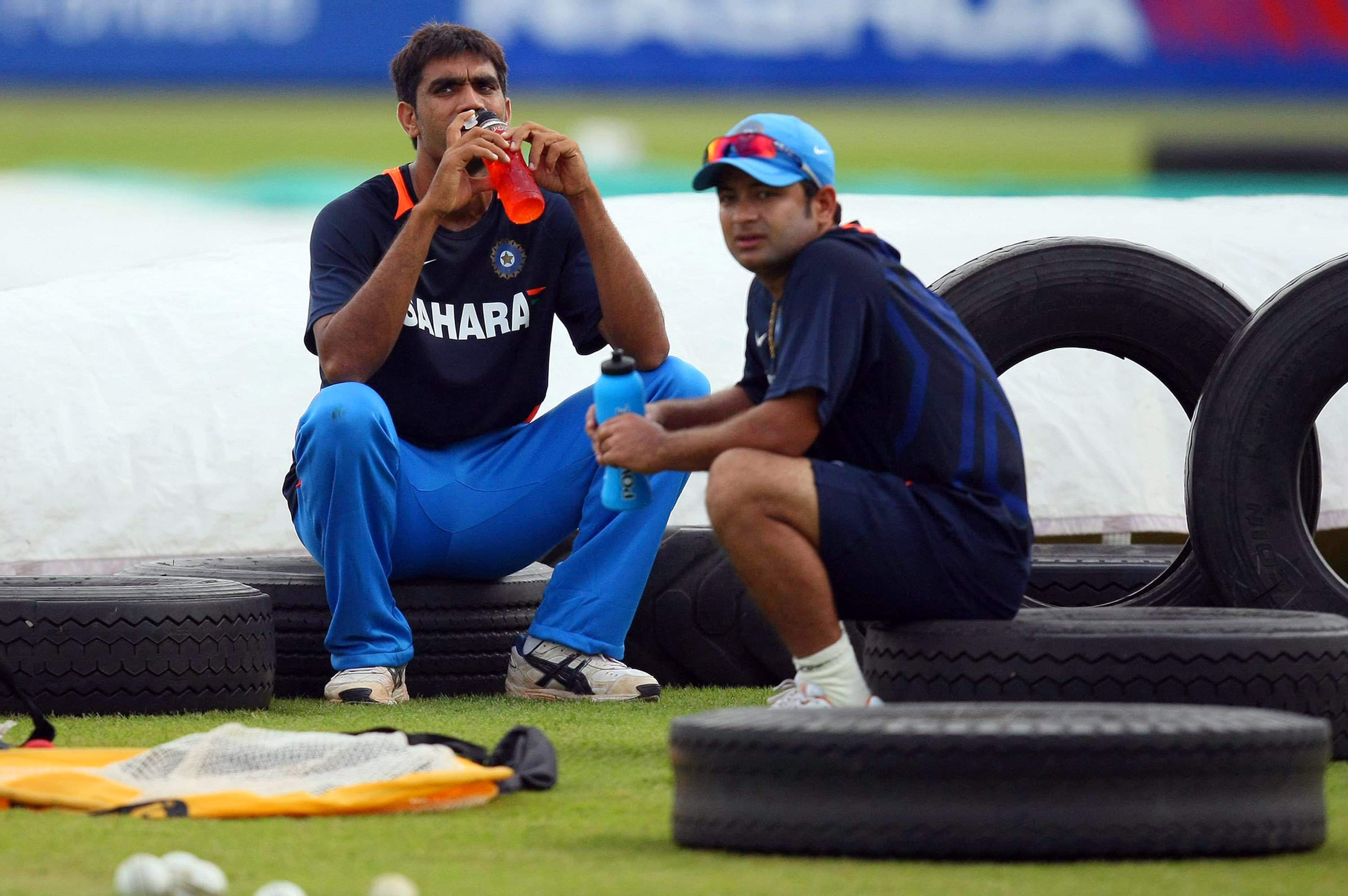 2-Time World Cup Winner, 3rd-Highest Wicket Taker In IPL Announces Retirement