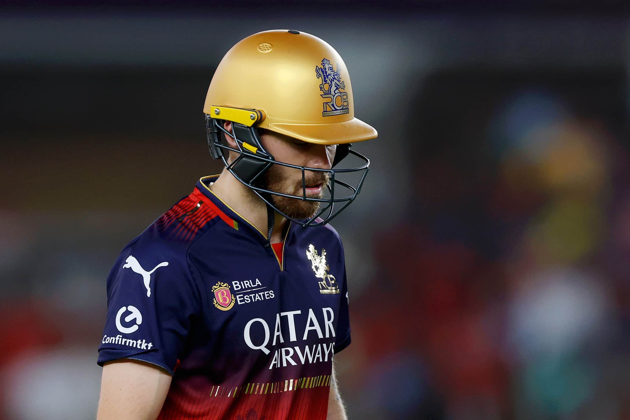 RCB Opener Who Rushed Back From England For IPL Final, Chooses To Miss WI T20Is