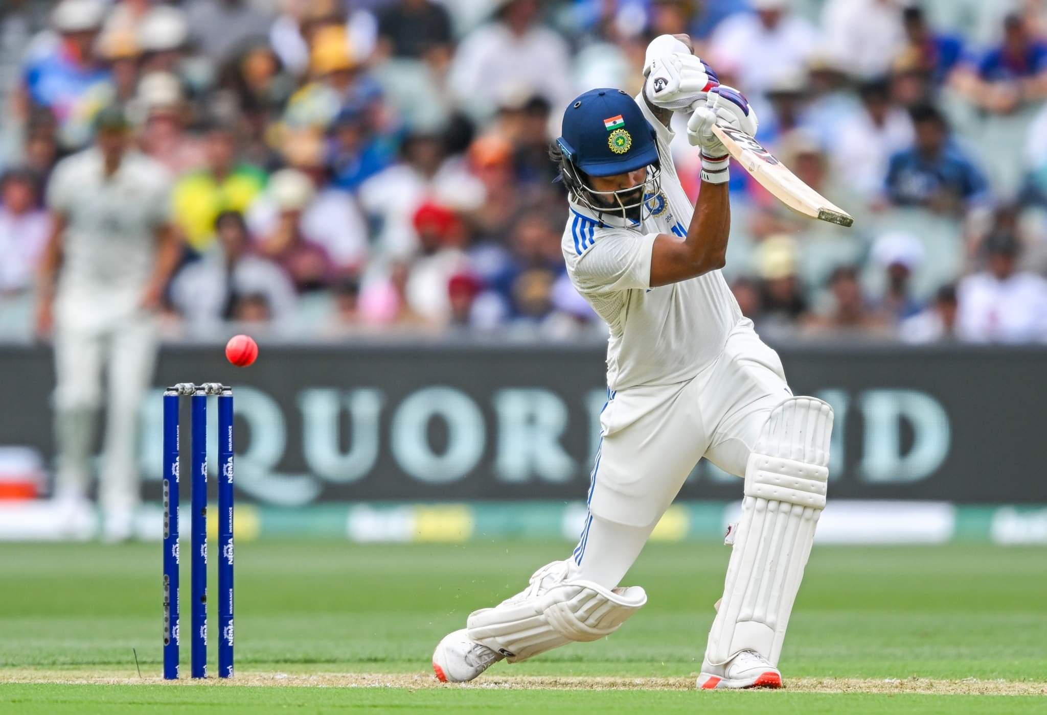 KL Rahul Starts Off England Tour In Style With Brilliant Ton Against Lions