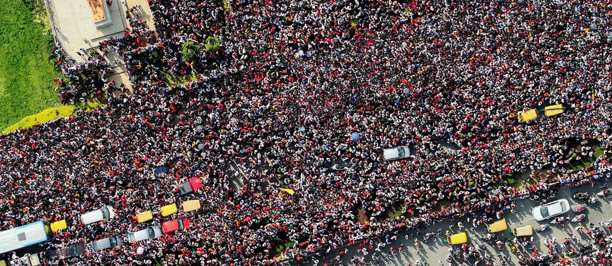 BCCI Considers Guidelines for Victory Parades After RCB Celebration Tragedy