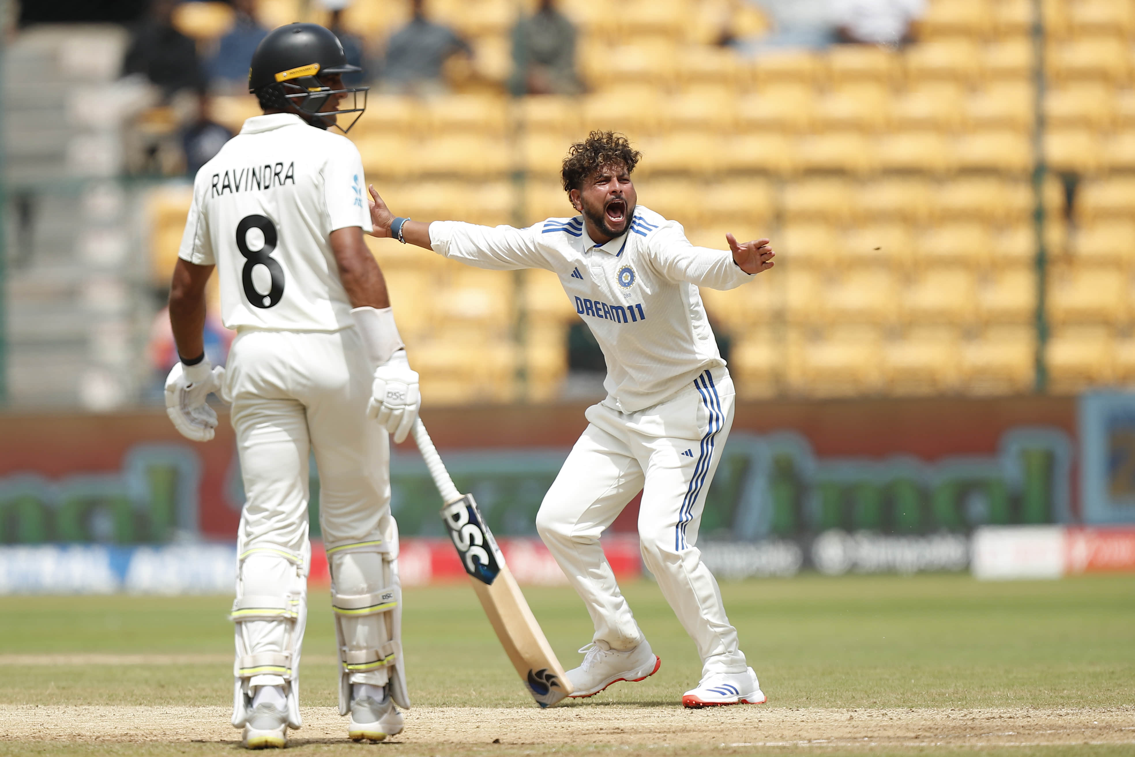 Kuldeep Has Enough Skills To Be Successful In England: Former India Coach