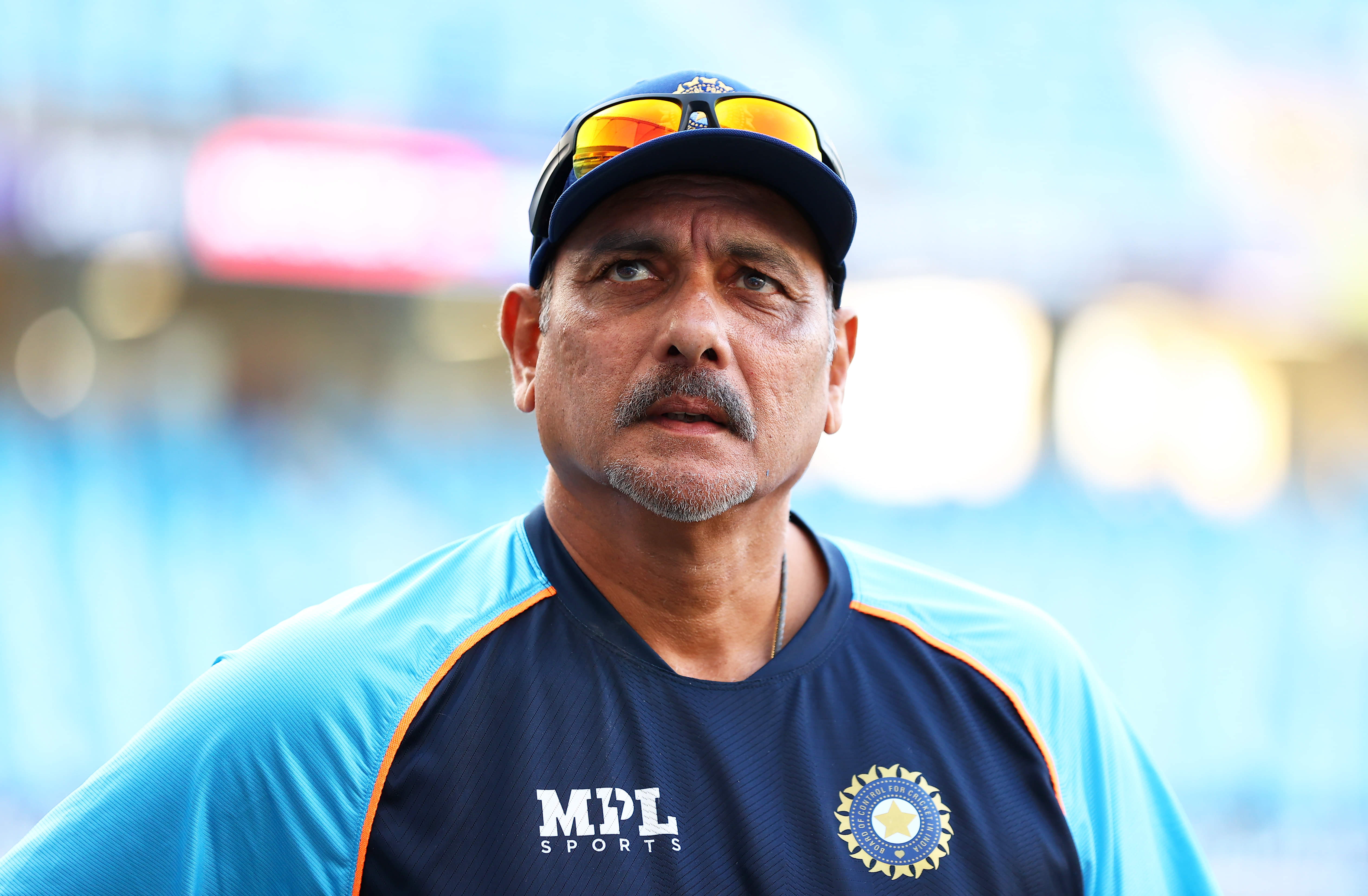 After Rohit Sharma, MCA Urged To Commemorate Ravi Shastri