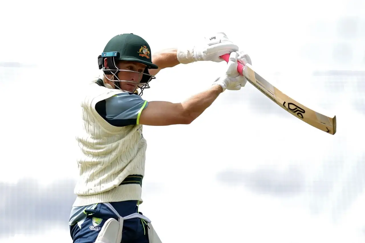 Beating India In WTC 2023 Final Was Awesome: Marnus Labuschagne