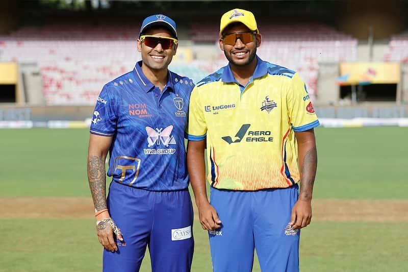 Fearless, Not Careless: Atharva Ankolekar’s Journey From Struggle To Stardom