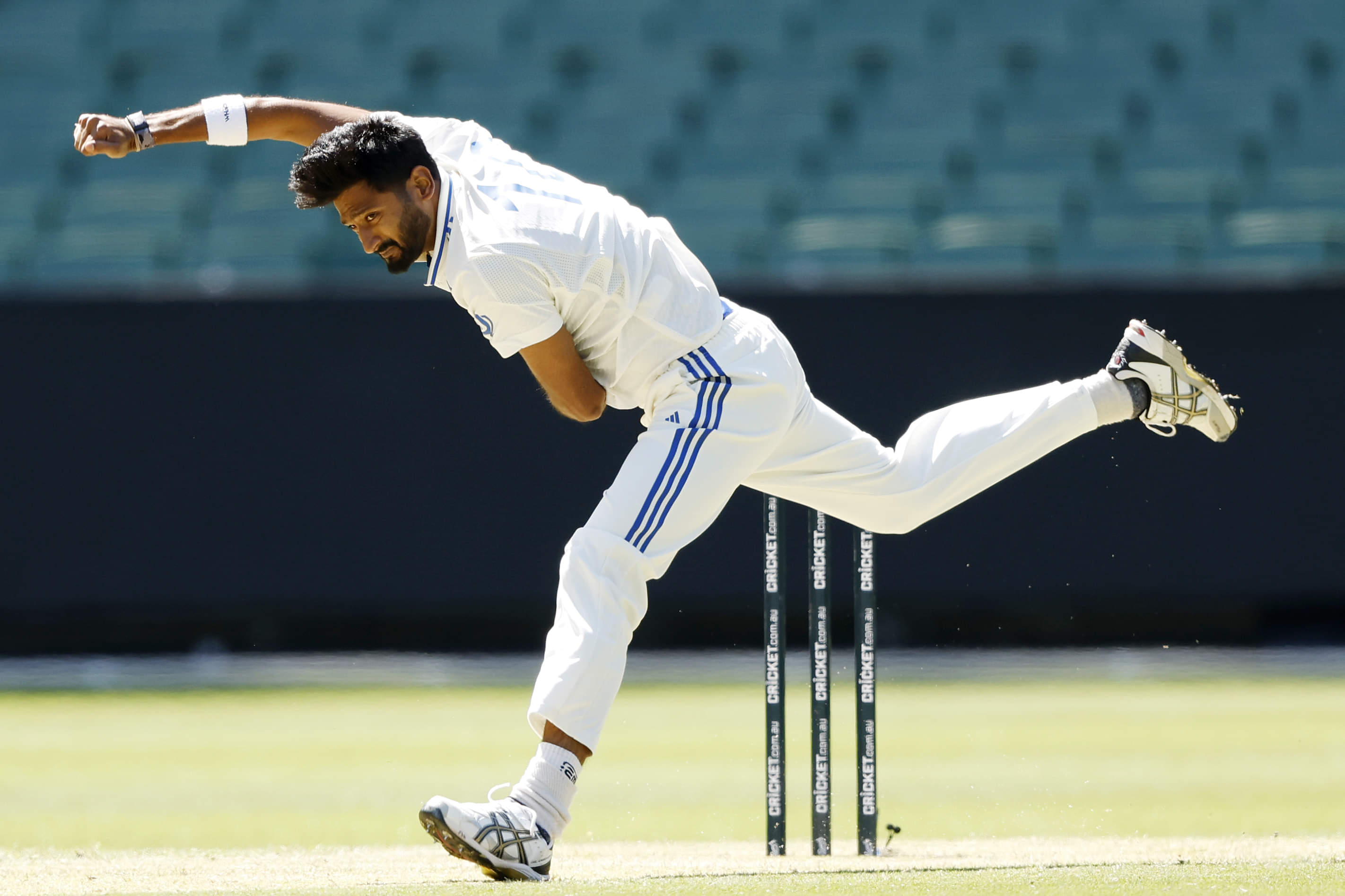 Khaleel Ahmed Shines For India A: Can He Make It To The Test Squad?