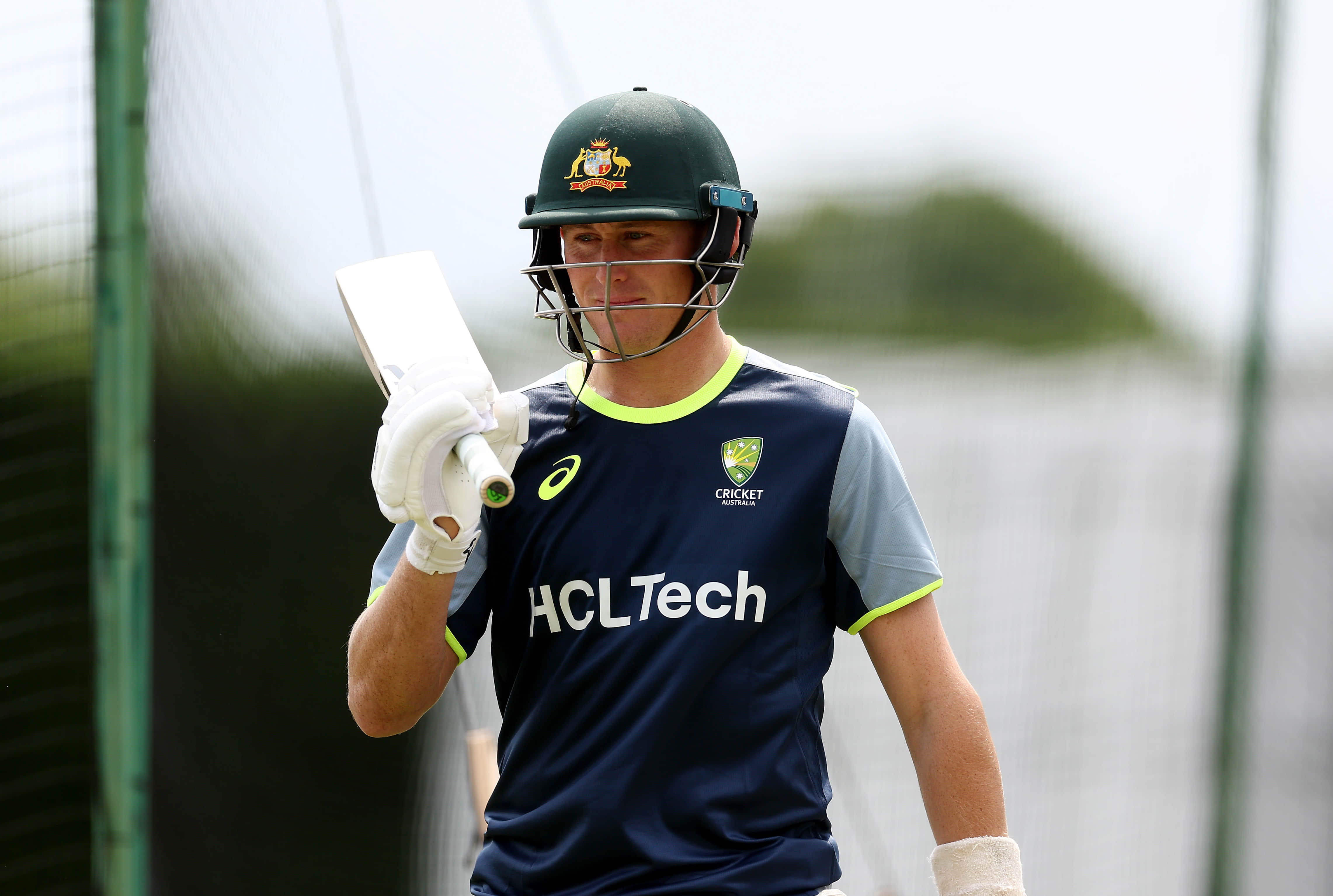 Australia Probable 11 For WTC Final: Will Marnus Labuschagne Be Dropped?
