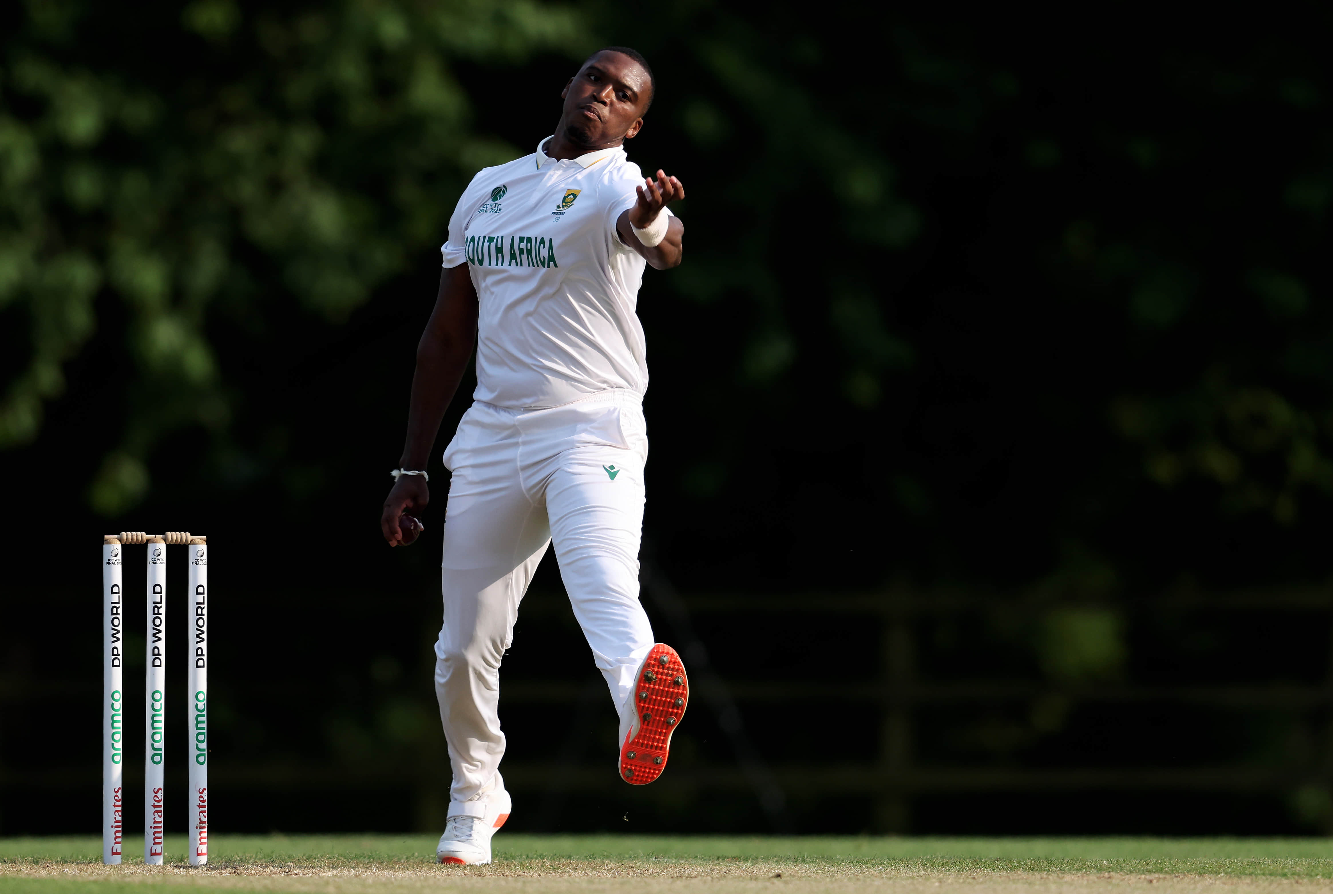 Winning WTC Final Could Change South Africa's Cricketing Landscape: Lungi Ngidi