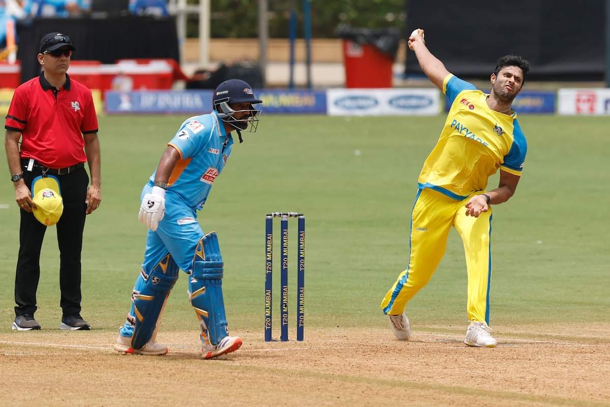 4 IPL Stars Who Have Flopped In T20 Mumbai League