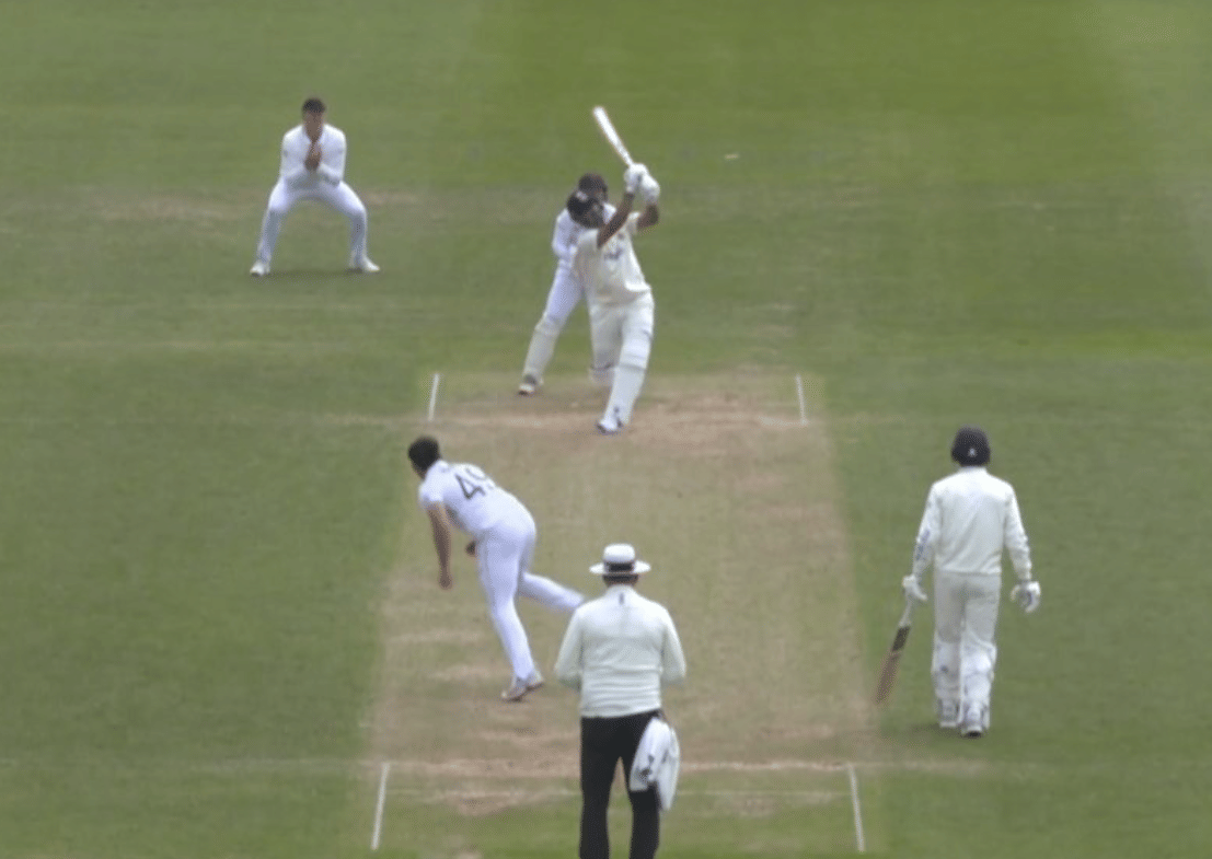 CSK All-Rounder Scores Maiden First-Class Fifty, Throws Hat In Ring For England Tests