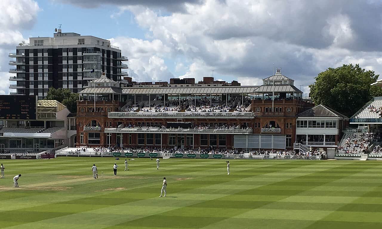 WTC Final Venue Analysis : Pace-Friendly Or Batting Paradise? What To Expect At Lord's?