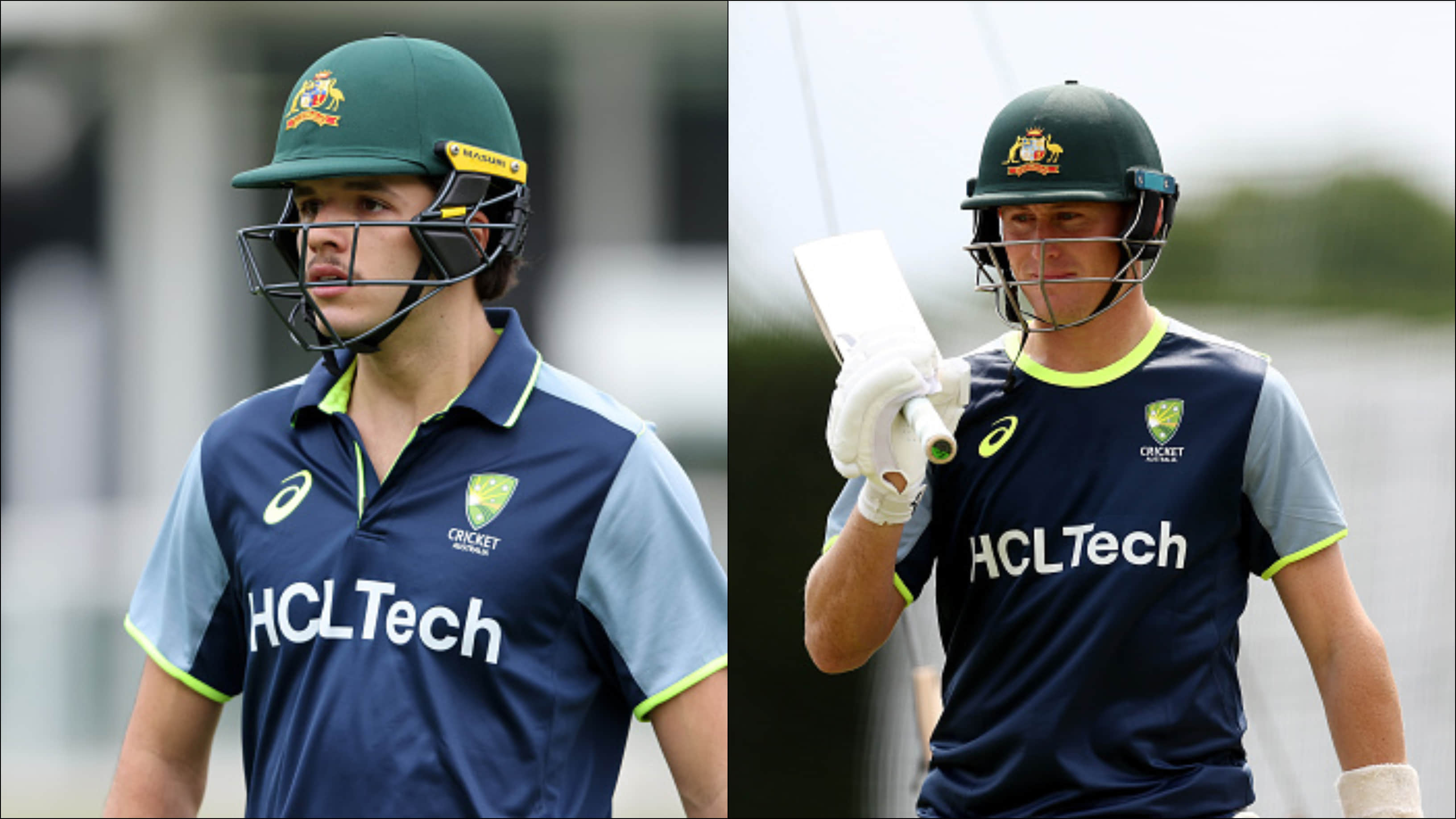 Konstas Or Labuschagne? Cummins Confirms Australia's Opener For WTC 2025 Final