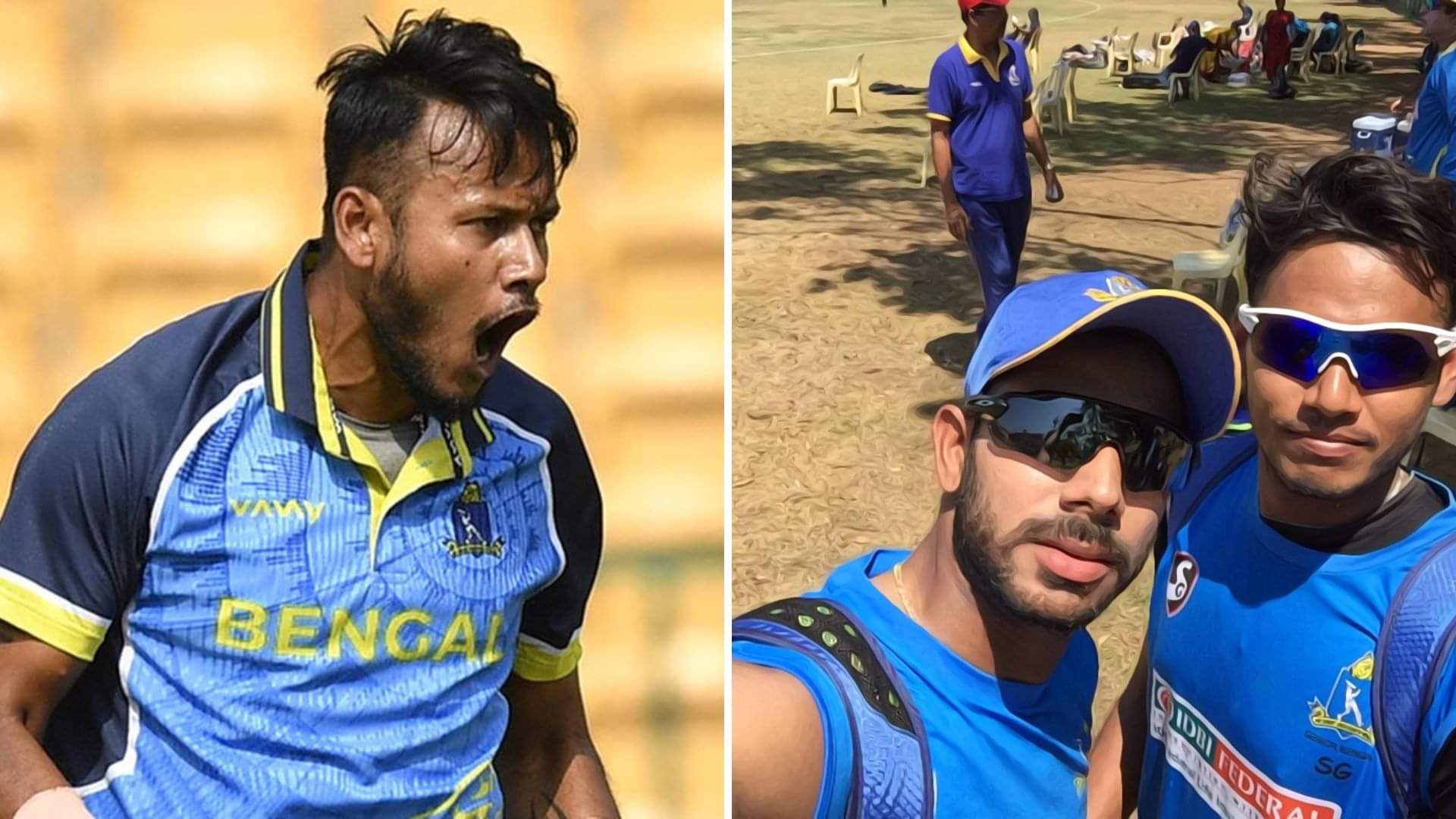3 Bengal Pro T20 League Players Who Will Be Watched By IPL Scouts