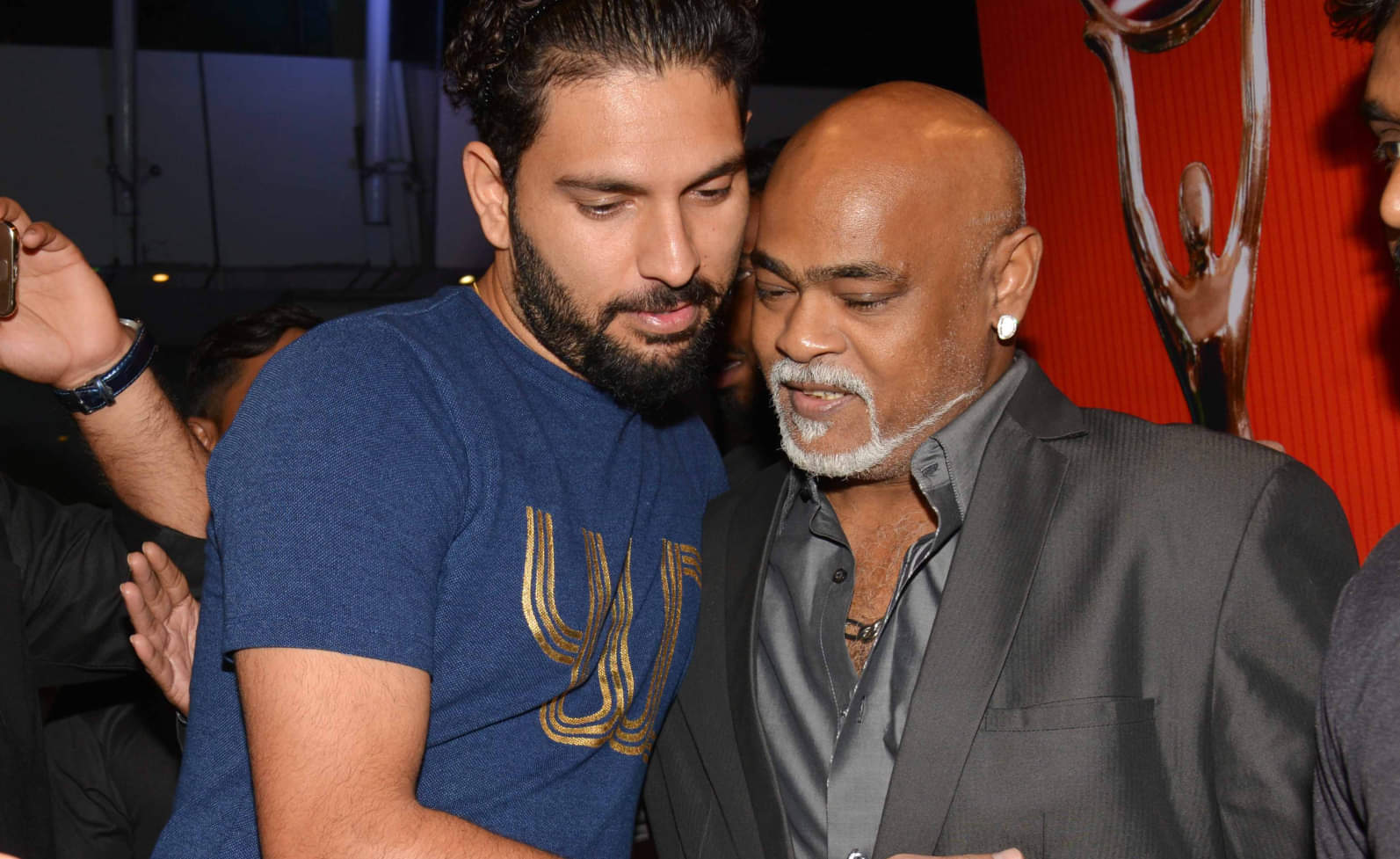 Told Vinod Kambli To Stop Smoking Cigarettes, Going With Girls: Yograj Singh