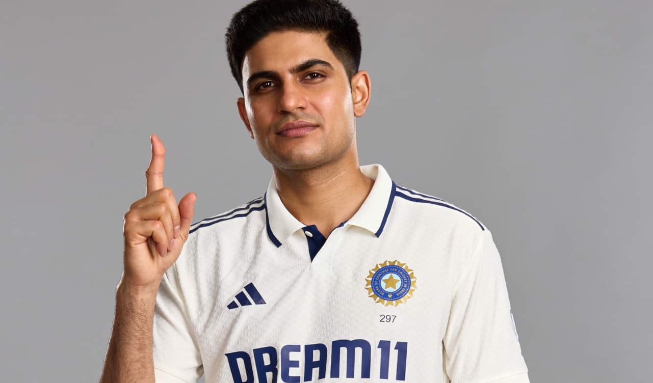 Shubman Gill Is Someone Who Will Inspire Performances: Robin Uthappa