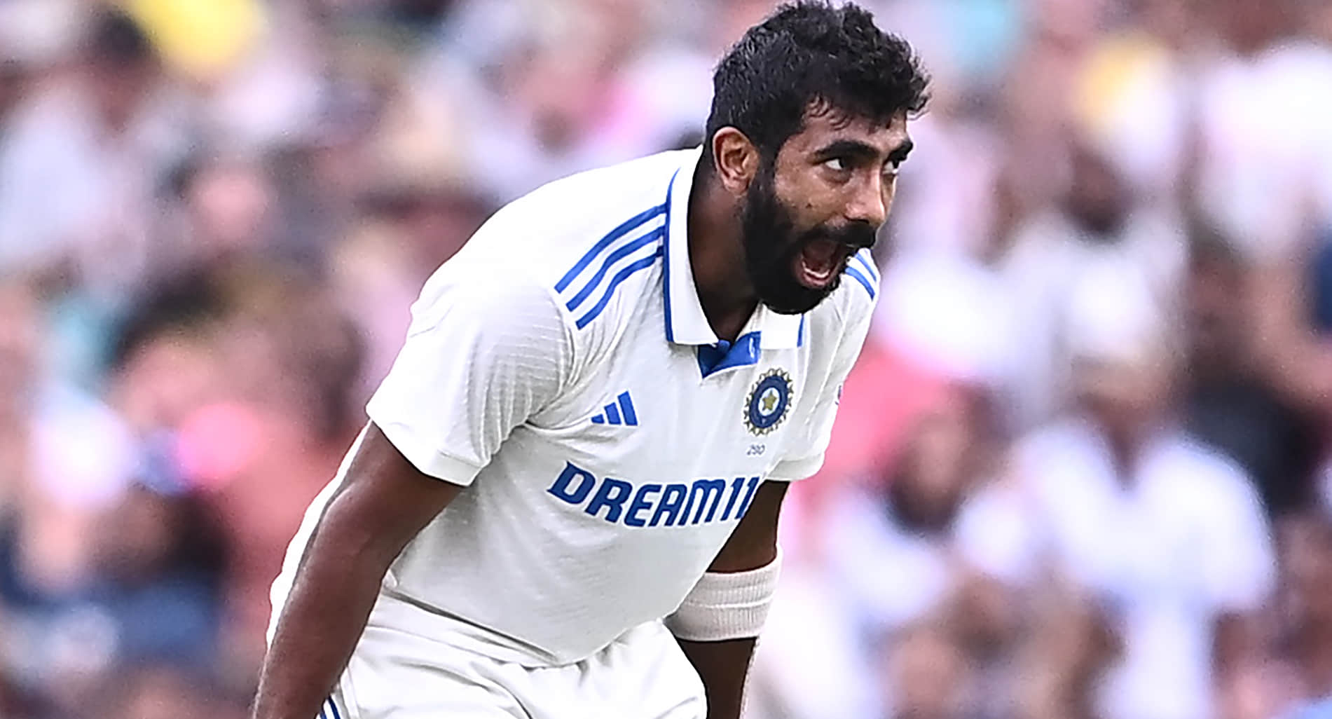 Morne Morkel Blown Away By Jasprit Bumrah's Energy Ahead Of England Tests