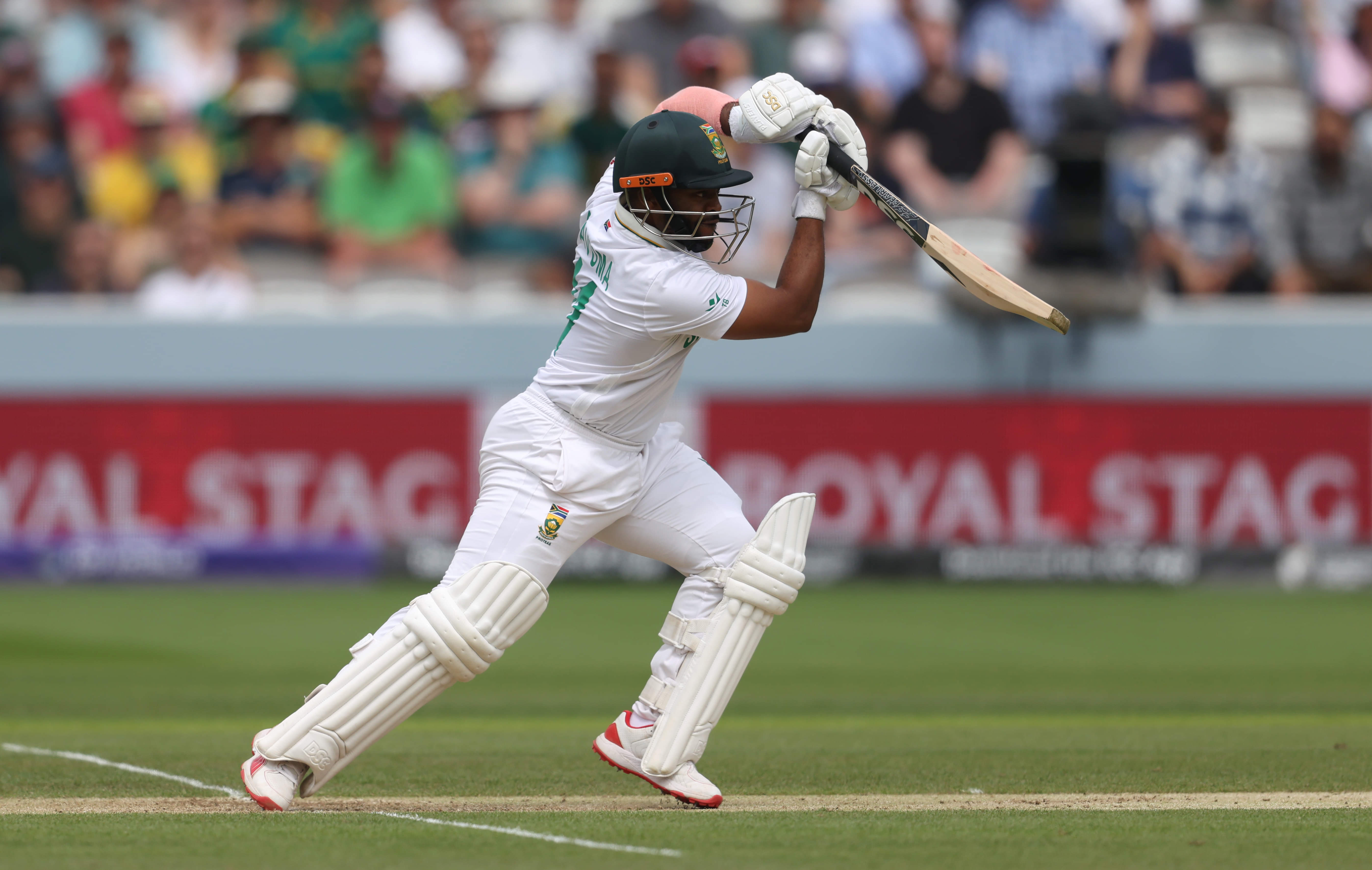 Temba Bavuma Achieves Stunning Batting Feat Not Even Managed By Kohli, Sachin