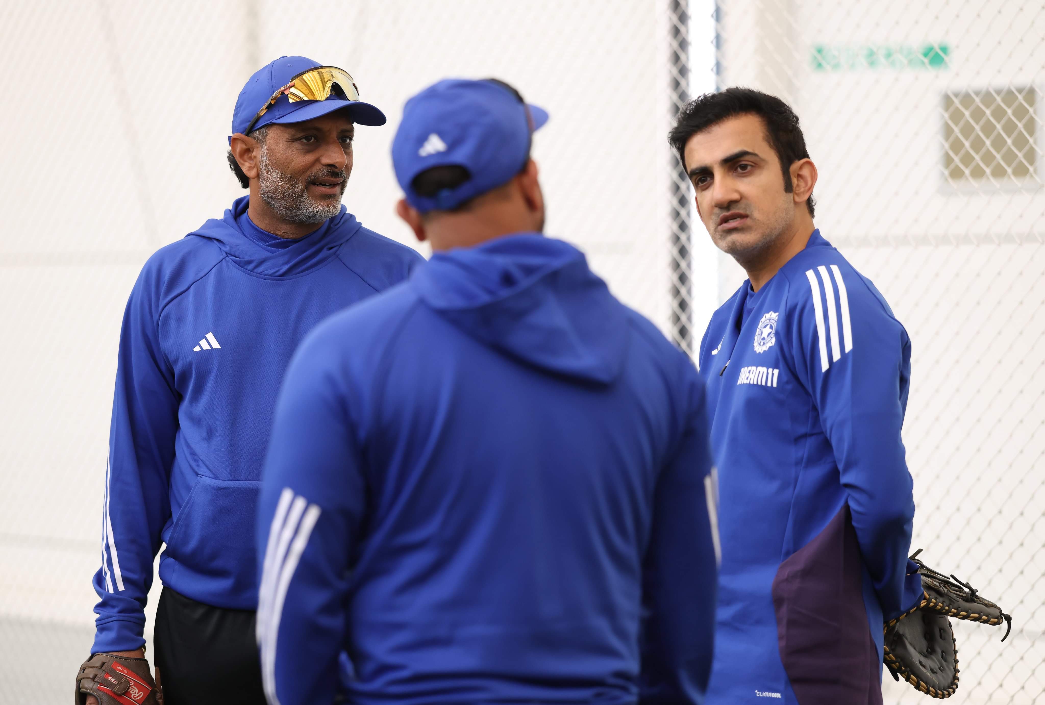 Phenomenal Opportunity To Do Something Special: Gambhir Eggs On Young Indian Brigade