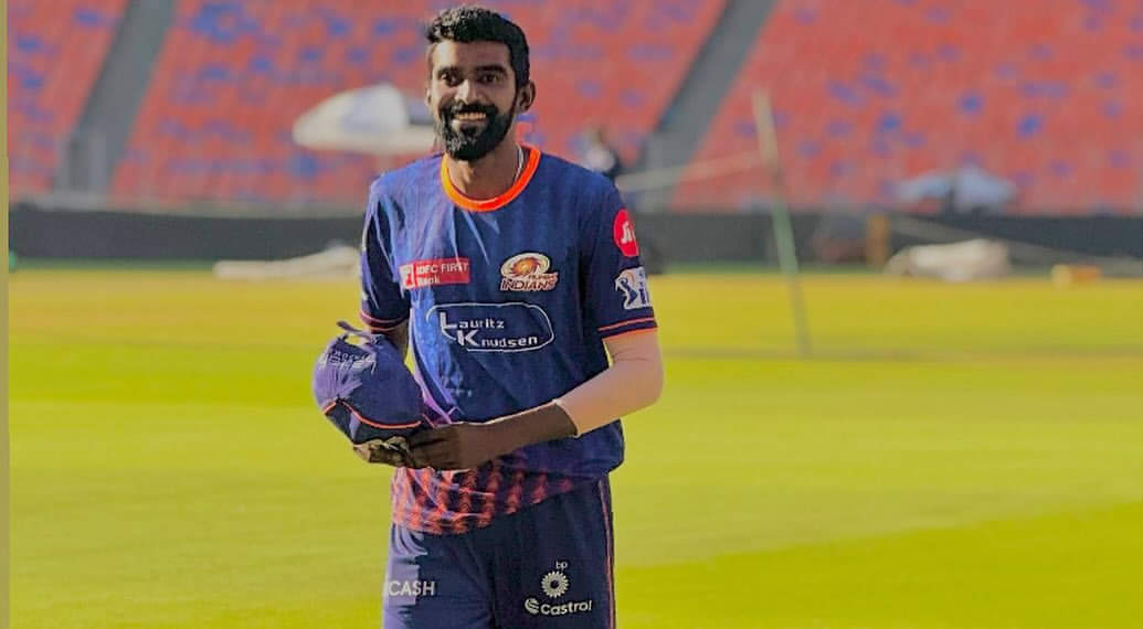 IPL 2026 Auction: 3 Spinners Mumbai Indians Can Target From T20 Mumbai League 2025