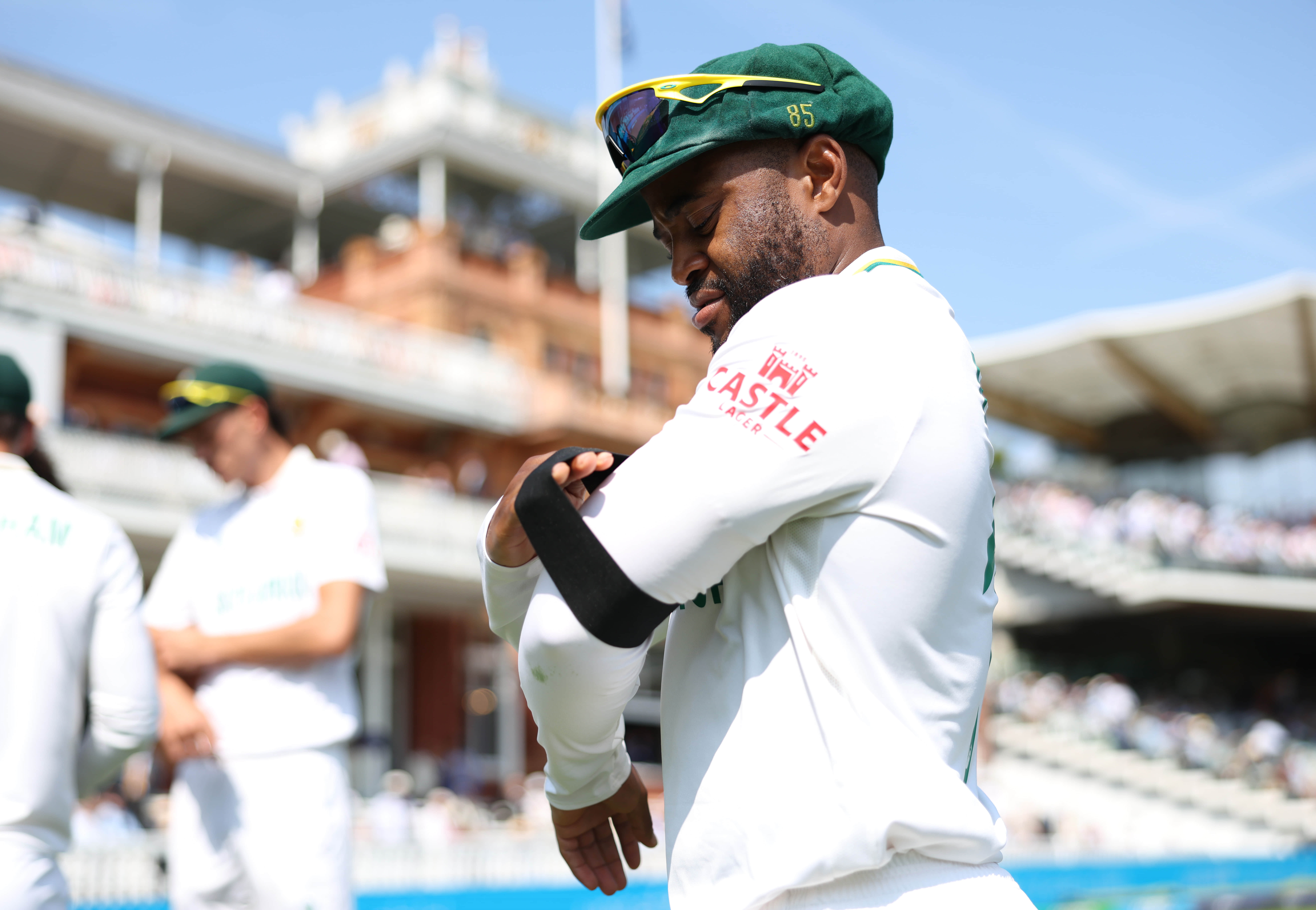 Ahmedabad Plane Crash: Australia, South Africa Pay Tribute To Victims, Observe Minute’s Silence