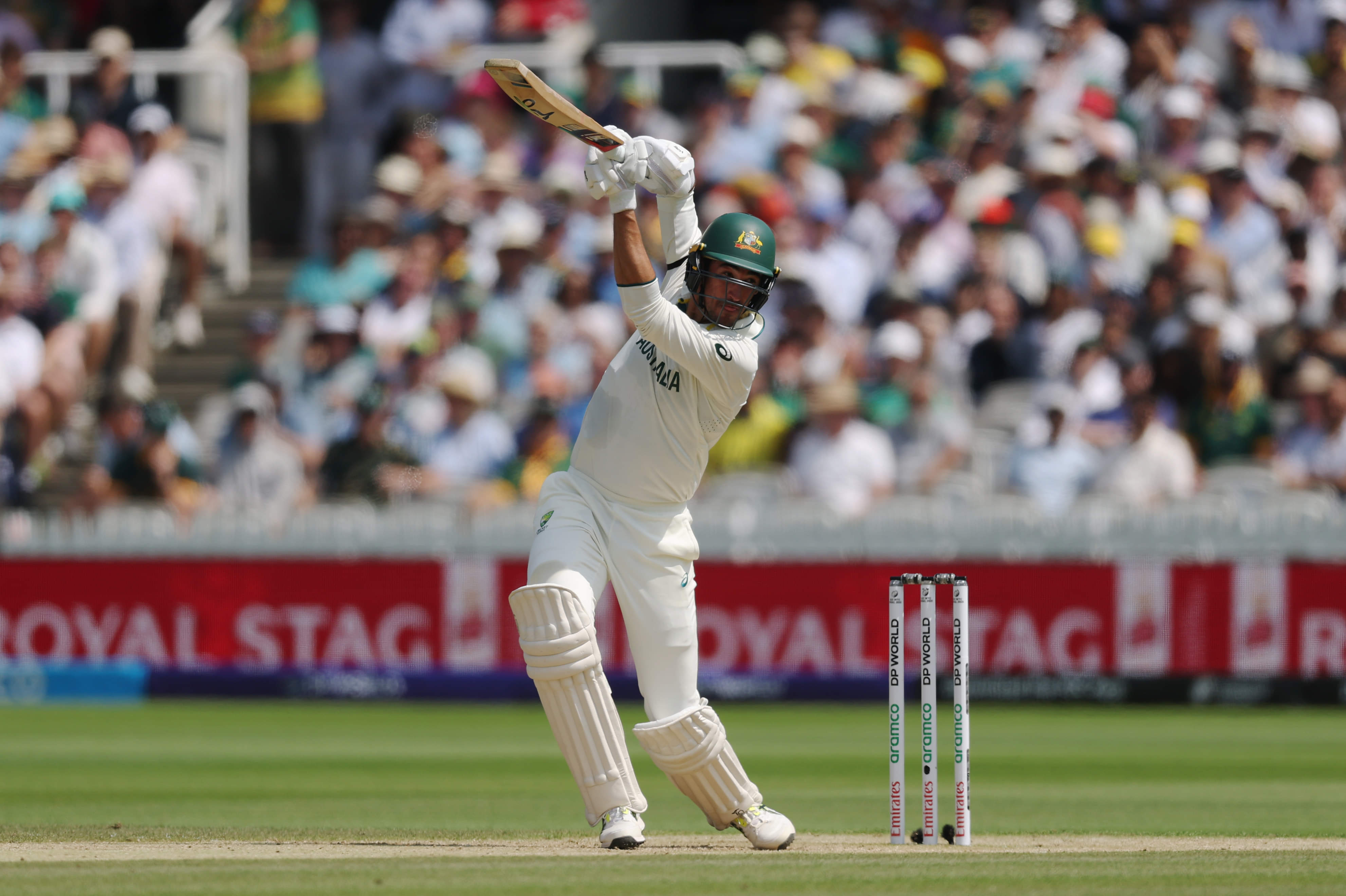 Starc Better Than Kohli, Rohit? UNBELIEVABLE Batting Stat Emerges After WTC Final Heroics