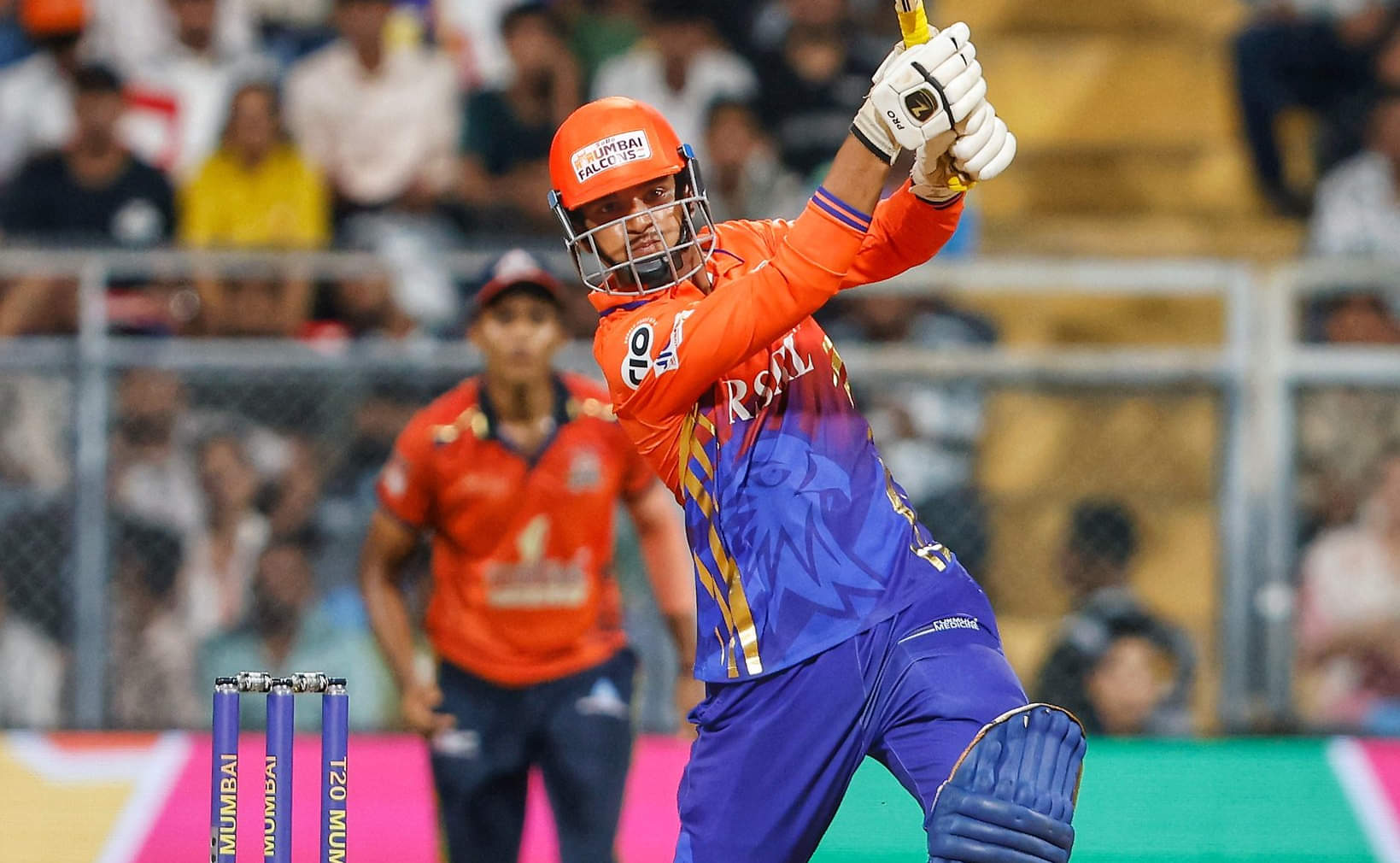 IPL 2026 Auction: Three Batters CSK Can Target From T20 Mumbai League 2025