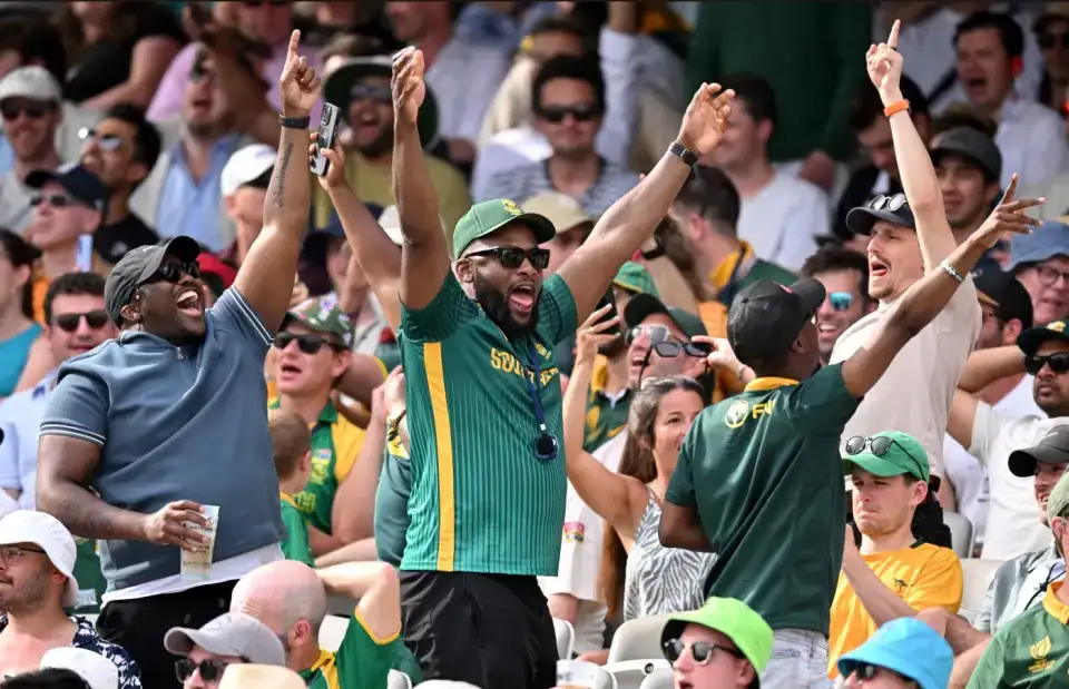 WTC Final Day 4 Weather: ऐतिहासिक जीत की दहलीज पर SA, क्या बारिश बिगाड़ सकती है खेल? देखें चौथे दिन मौसम का हाल