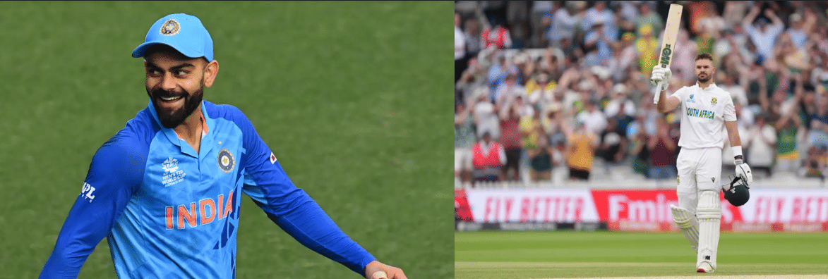 WTC Final 2025 में मार्कराम के शानदार प्रदर्शन के बाद क्यों वायरल हो रहा है कोहली का 7 साल पुराना ट्वीट?