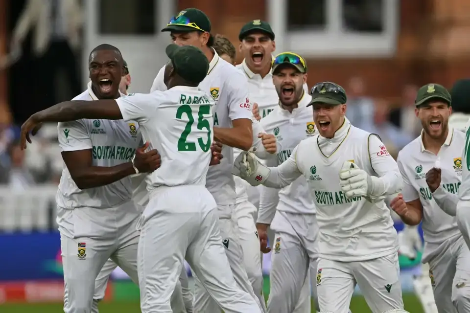 Congratulations South Africa Messages: सोशल मीडिया पर इन मैसेज के साथ दें WTC 2025 के Champions को बधाई