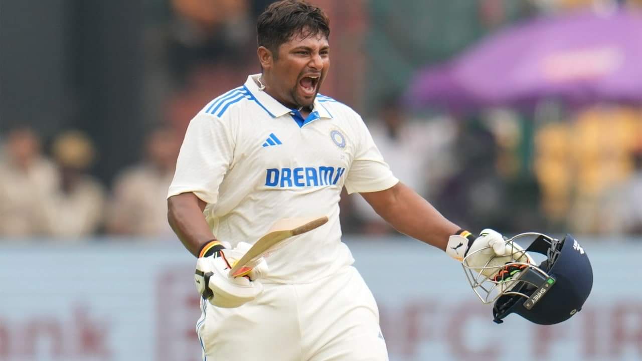 India vs India A Intra-squad match: सरफराज खान ने चयनकर्ताओं का दिया मुंह तोड़ जवाब, 76 गेंदों में ठोक दी तूफानी पारी