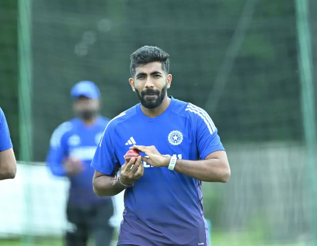 Big Worry For India As Jasprit Bumrah Goes Wicketless In Intra-Squad Clash