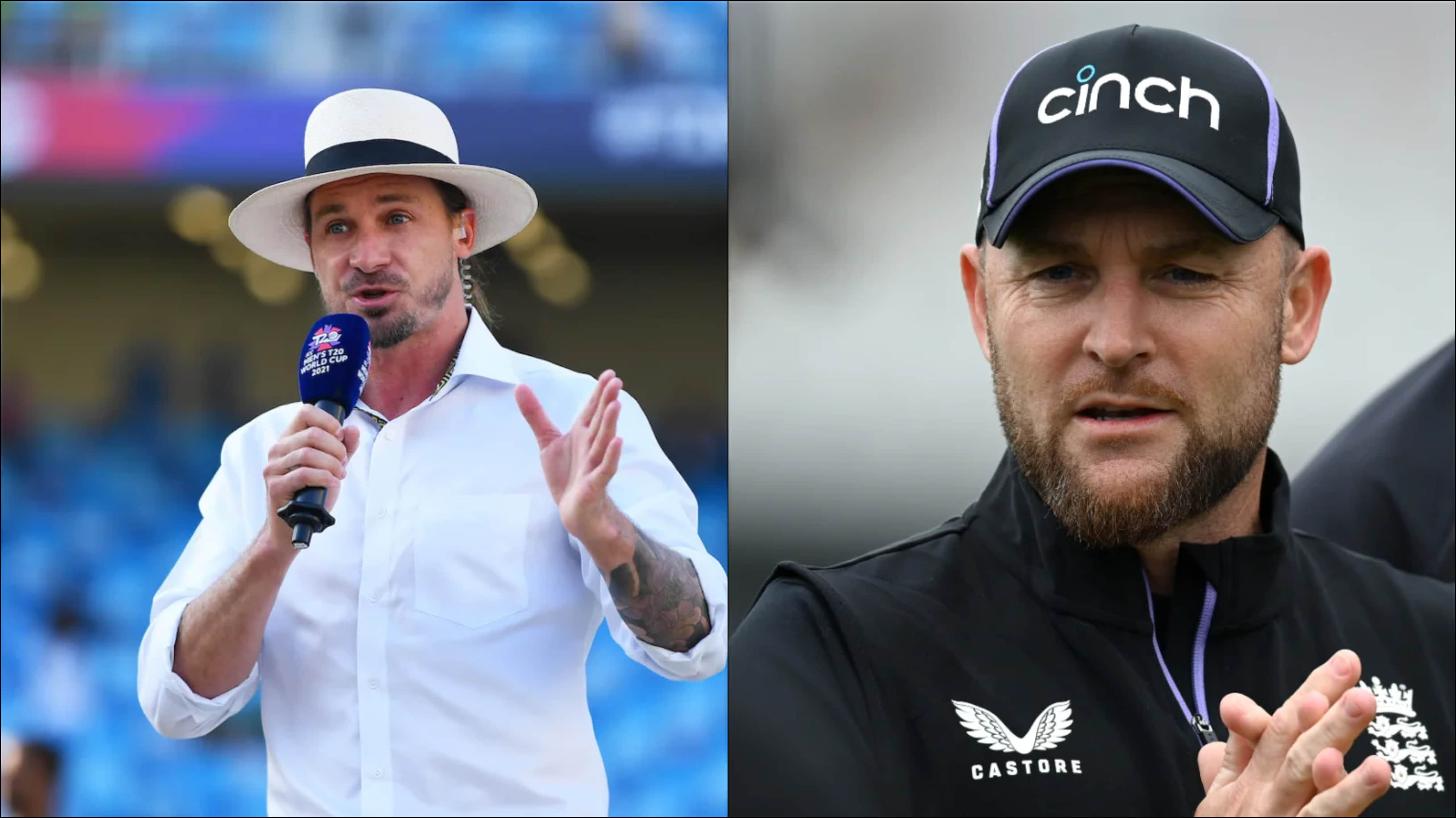 England To Beat India 3-2, Dale Steyn Makes Early Prediction Ahead Of Five-Match Series