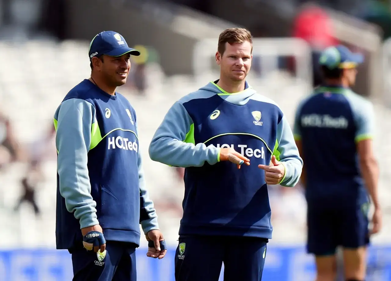 Will Steve Smith Be Available For West Indies’ Test Series?