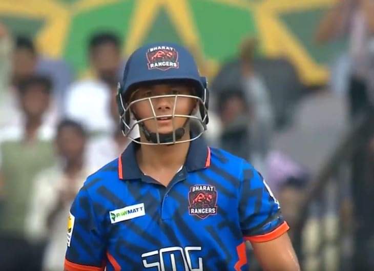 IPL 2026 Auction: 3 Explosive Batters RCB Can Target From Vidarbha T20 2025