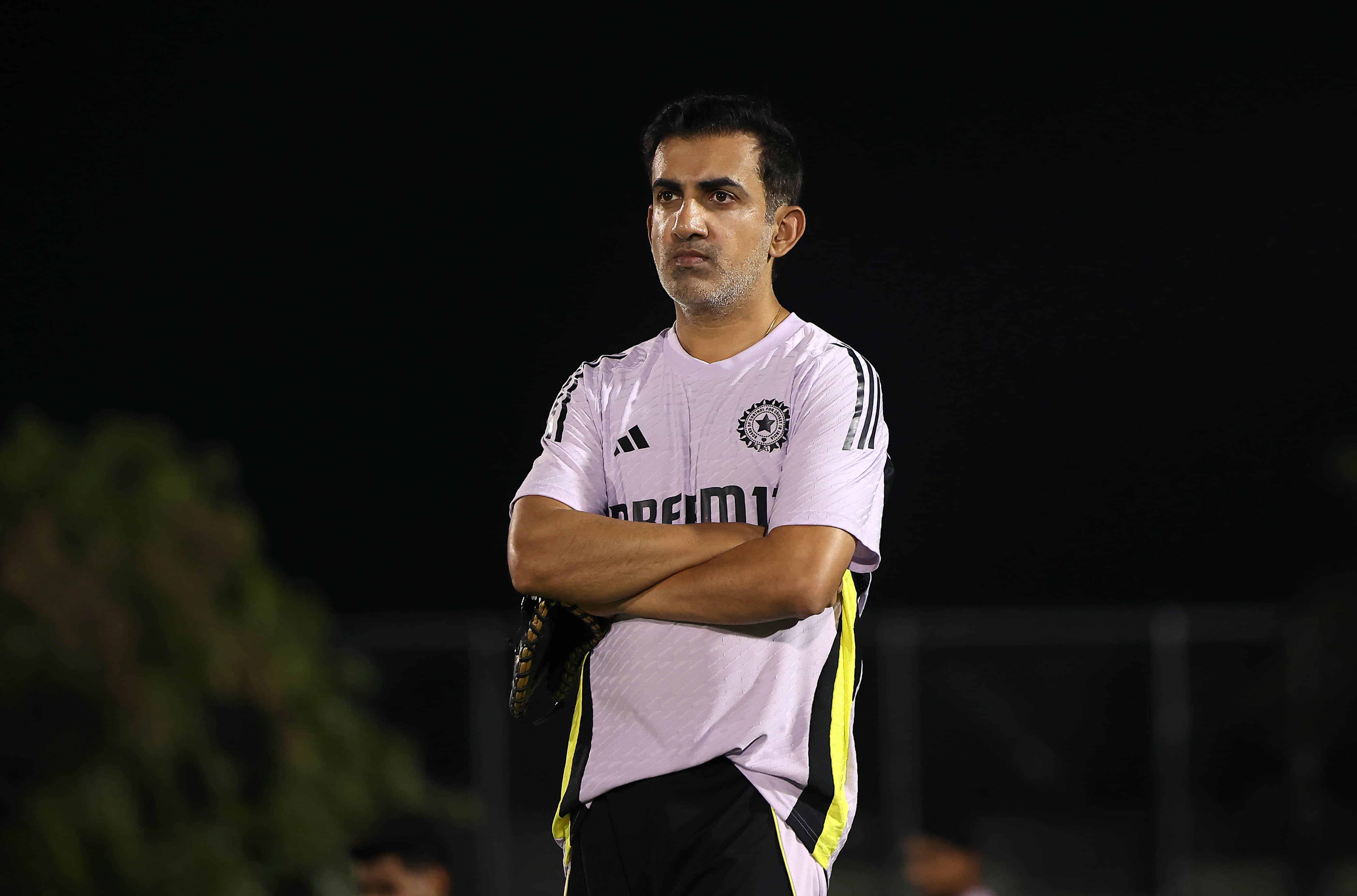 Gautam Gambhir Set To Rejoin Indian Test Squad On June 17