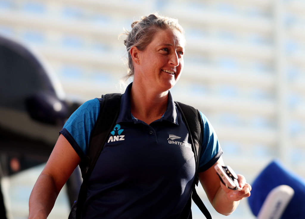 New Zealand Legend Set To Retire From ODIs, Will Continue Playing T20Is 'Casually'